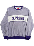 Supreme bluse (Str. XL)