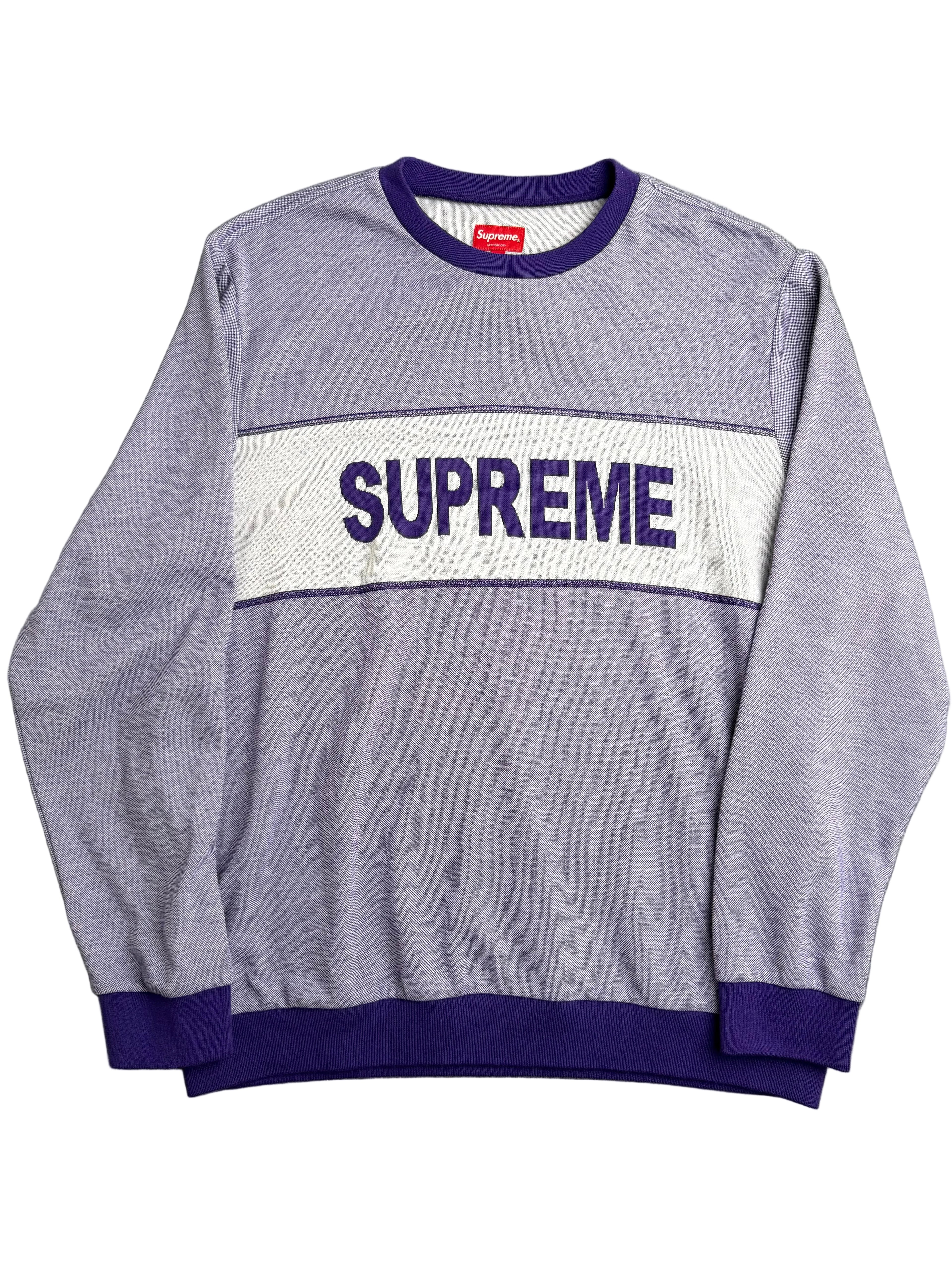 Supreme bluse (Str. XL)
