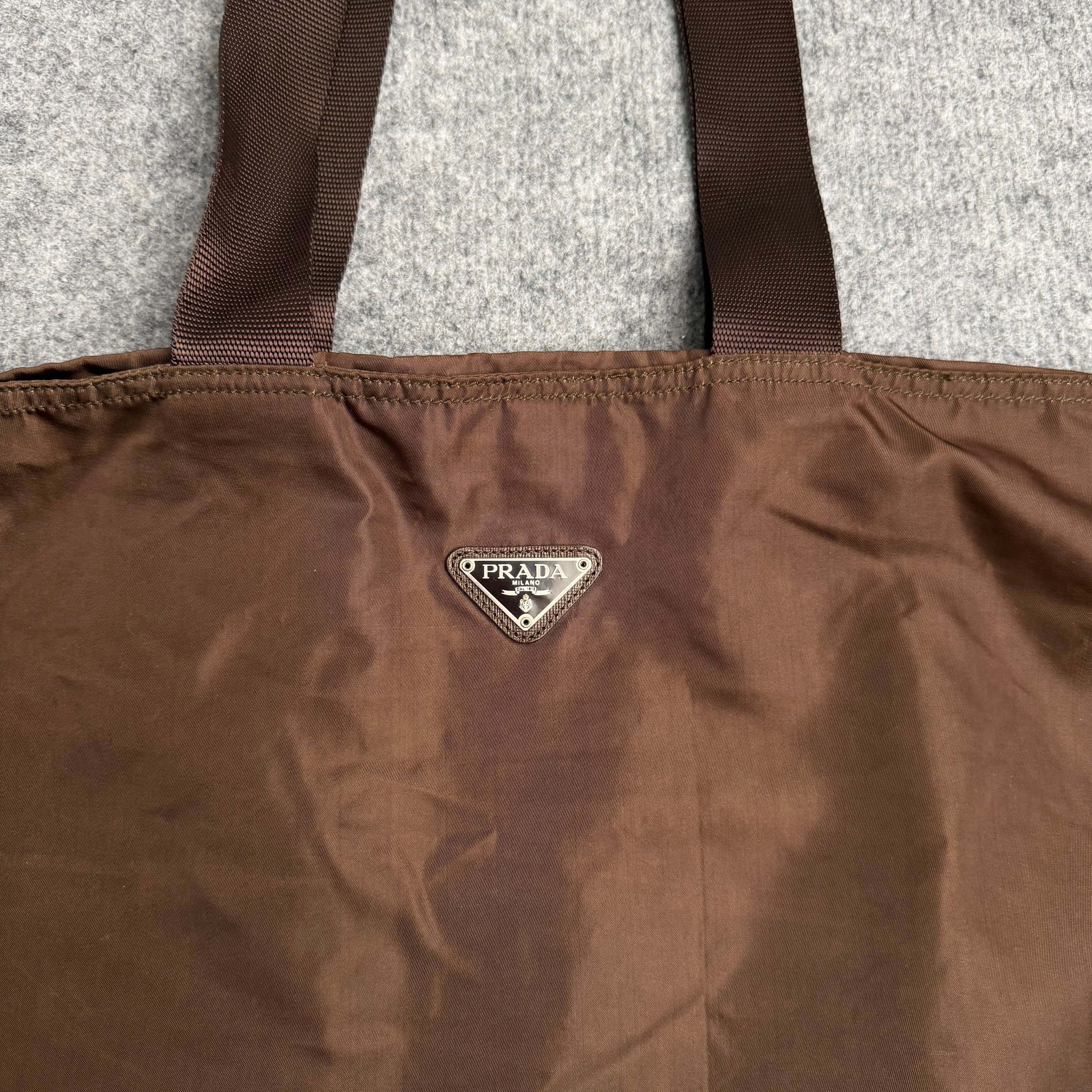 Prada taske