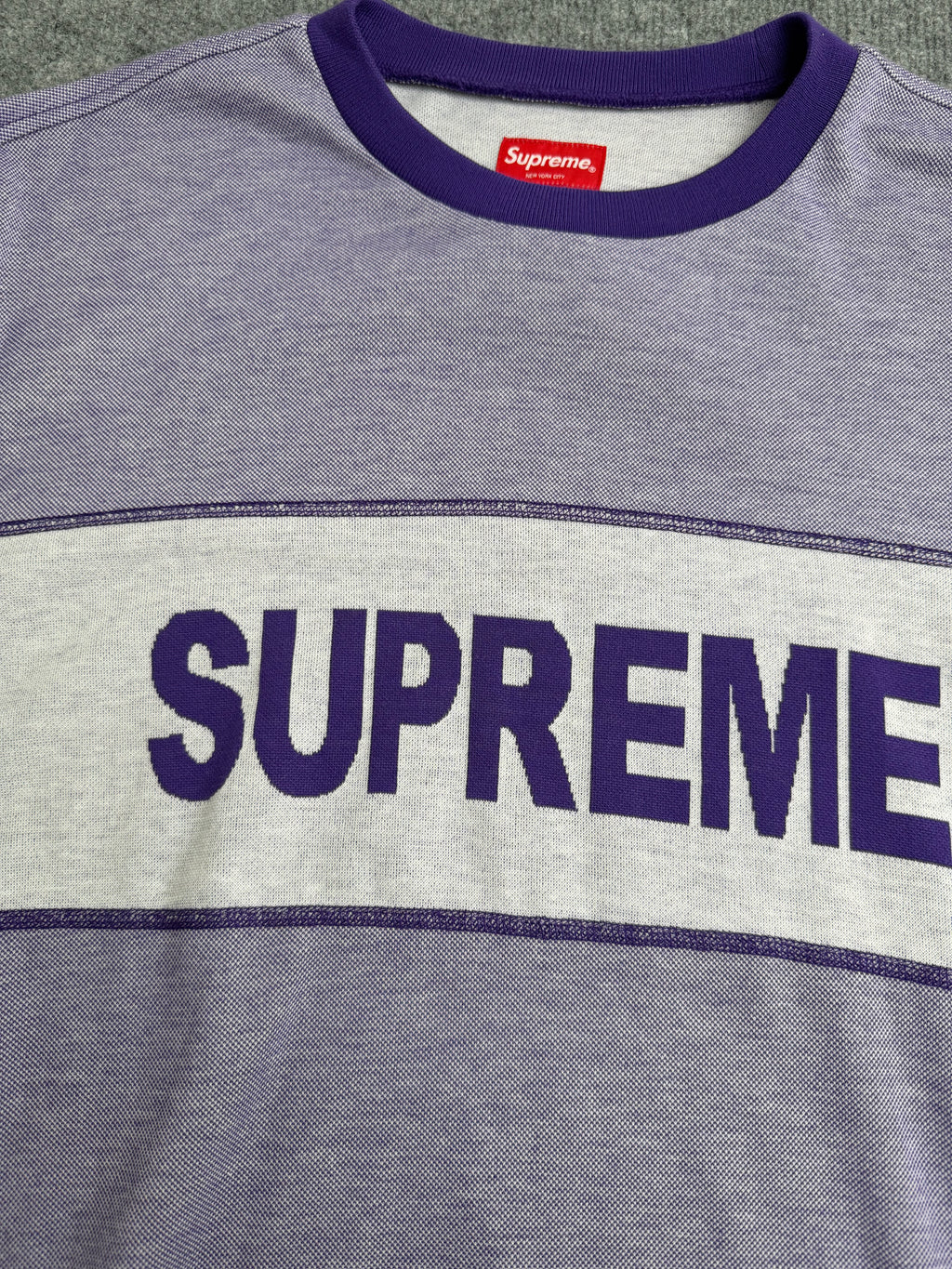 Supreme bluse (Str. XL)