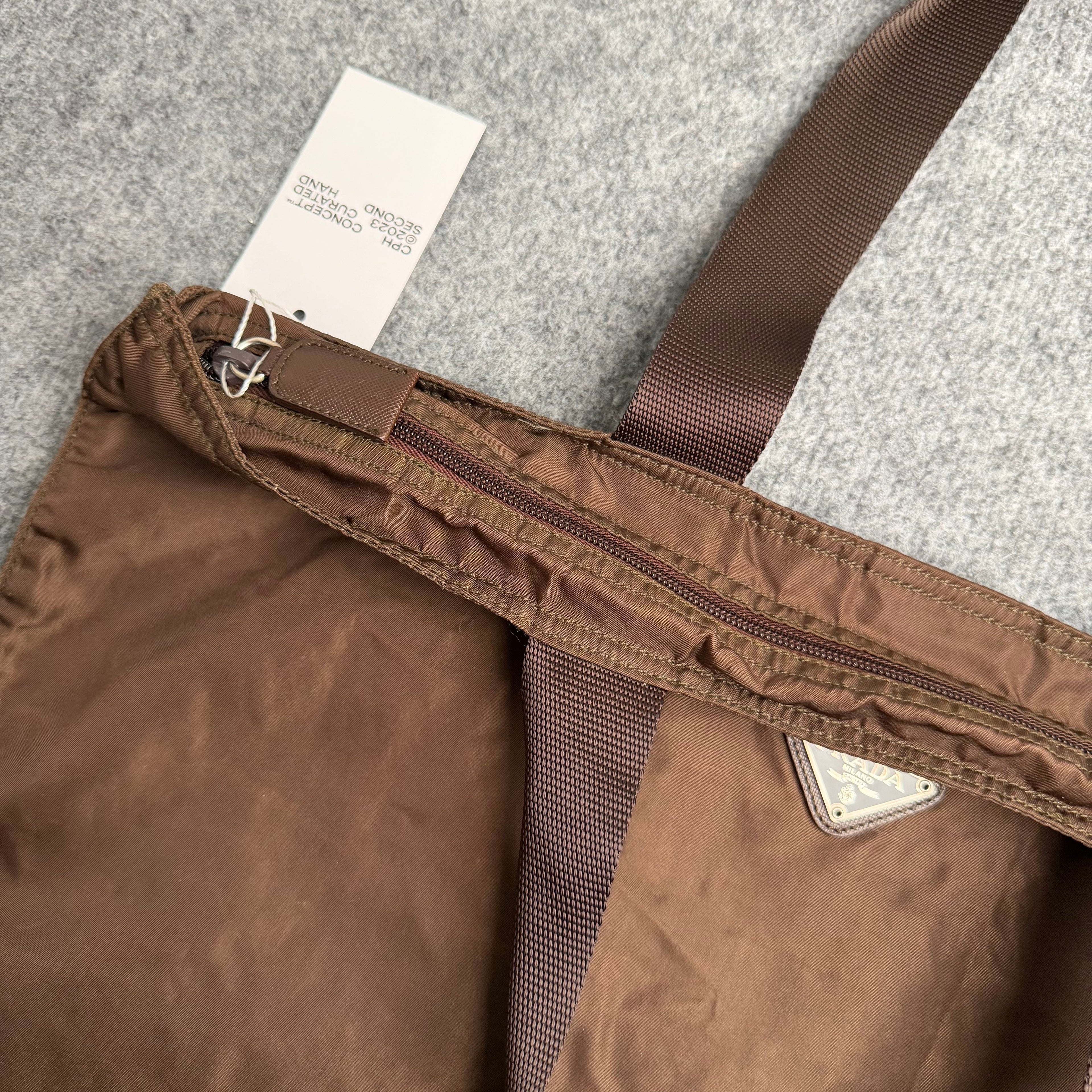 Prada taske