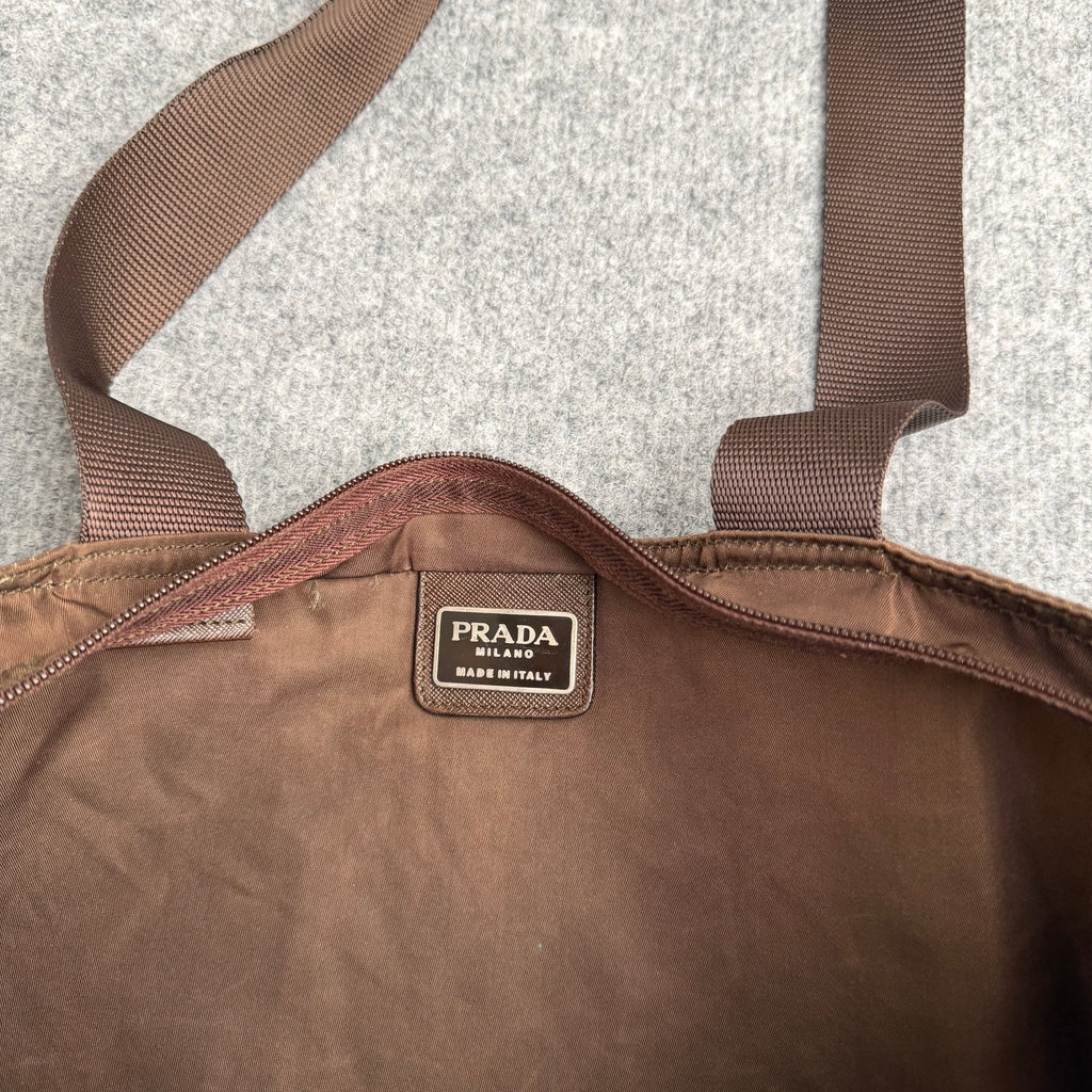 Prada taske