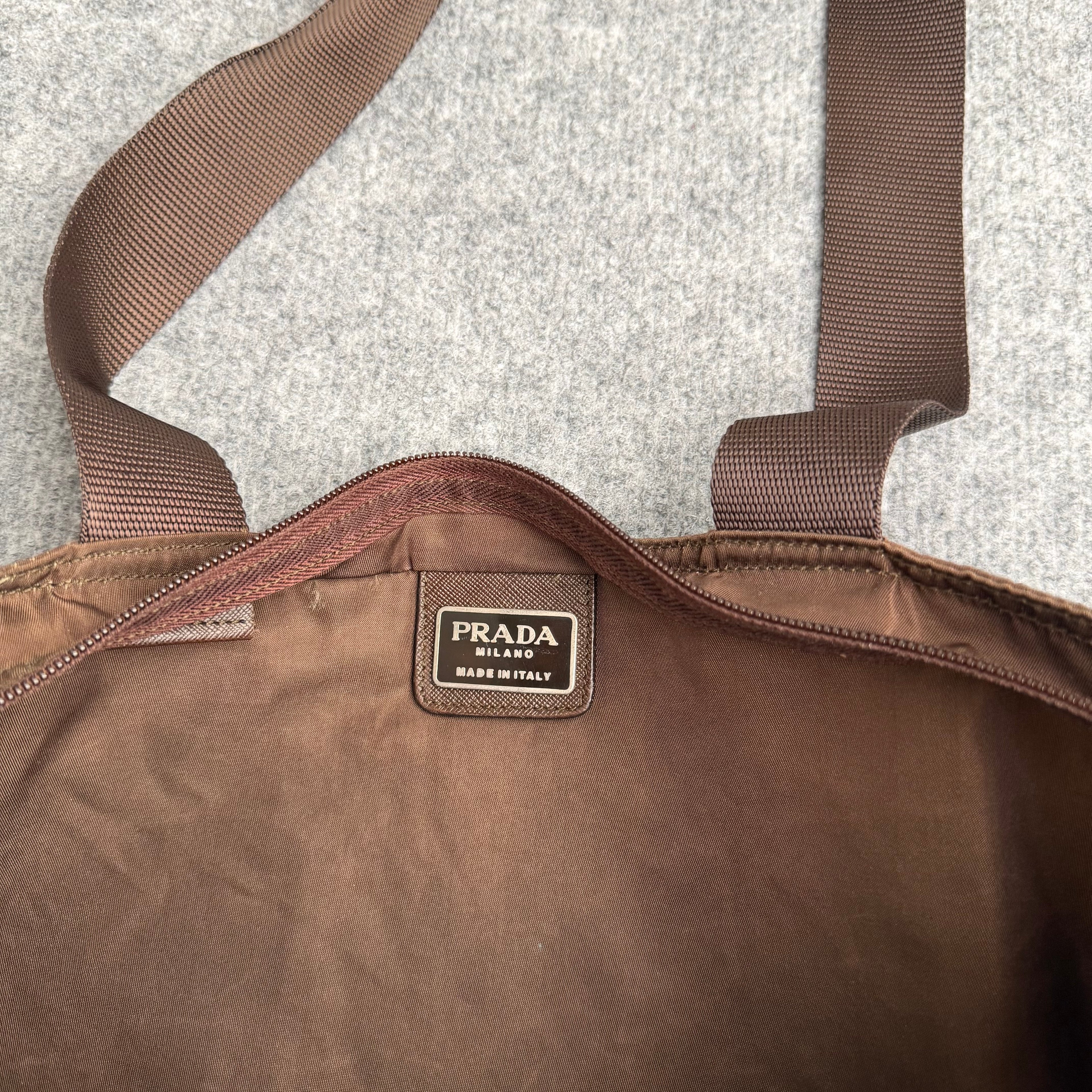 Prada taske