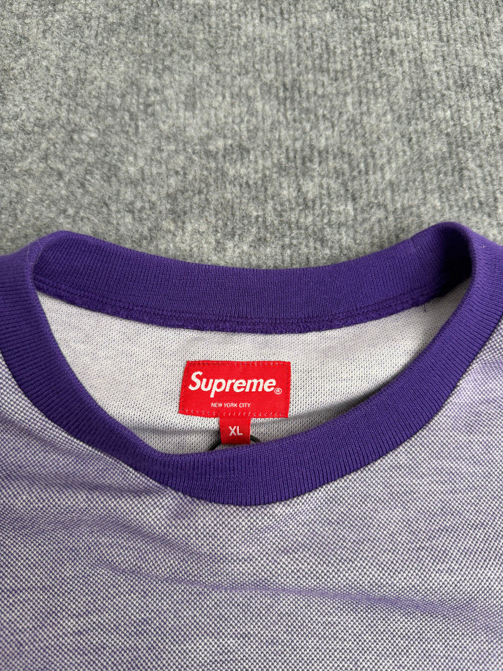 Supreme bluse (Str. XL)