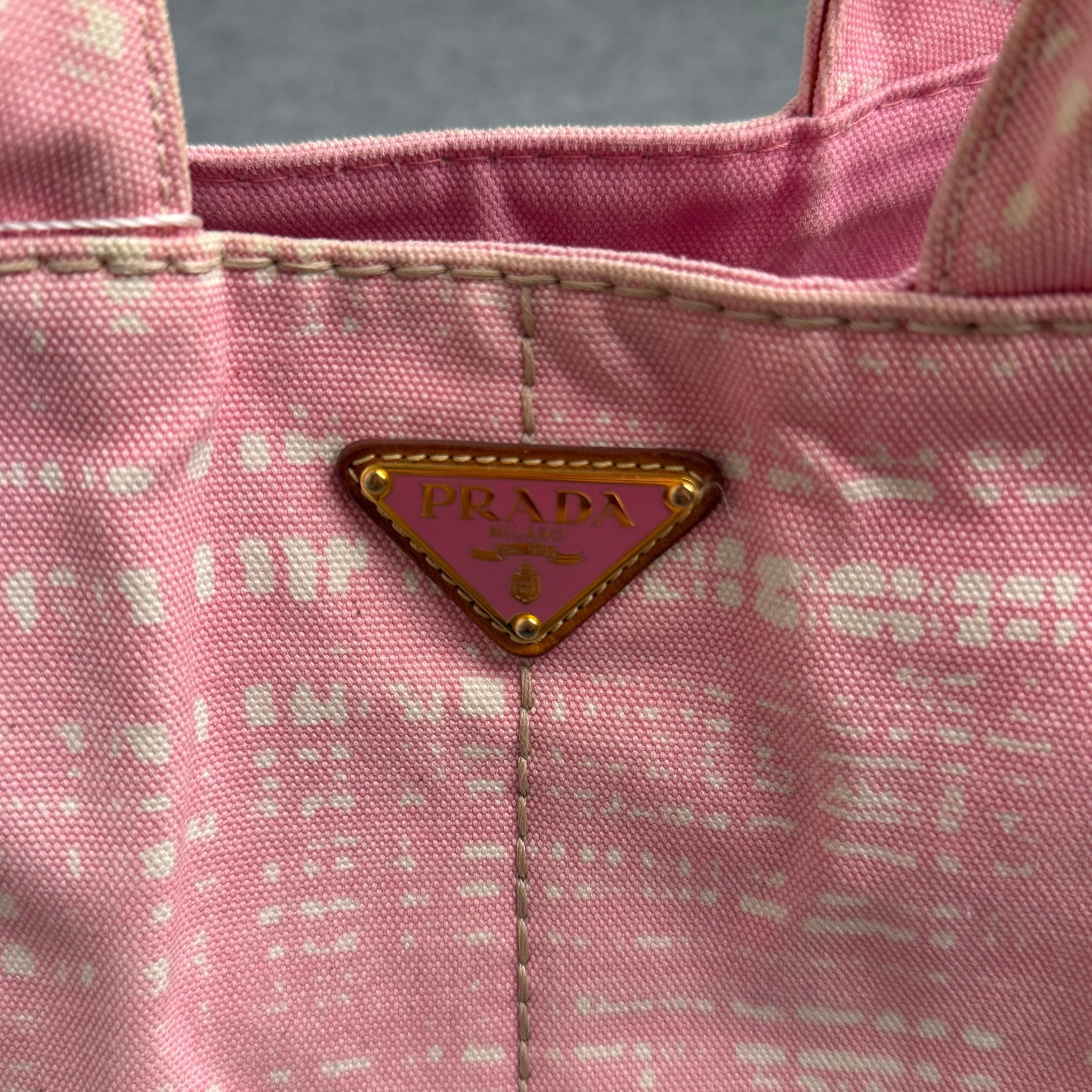 Prada taske