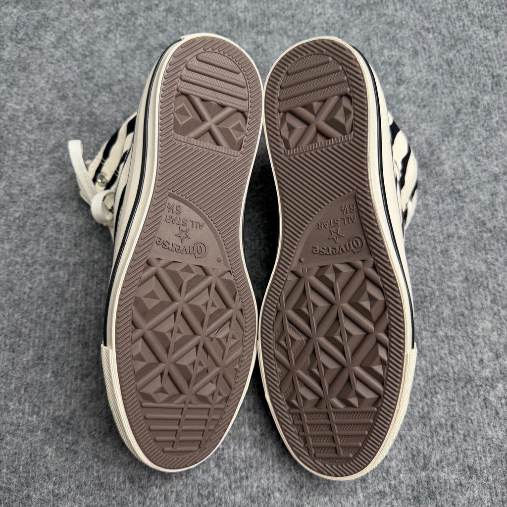 Converse zebra (Str. 40)