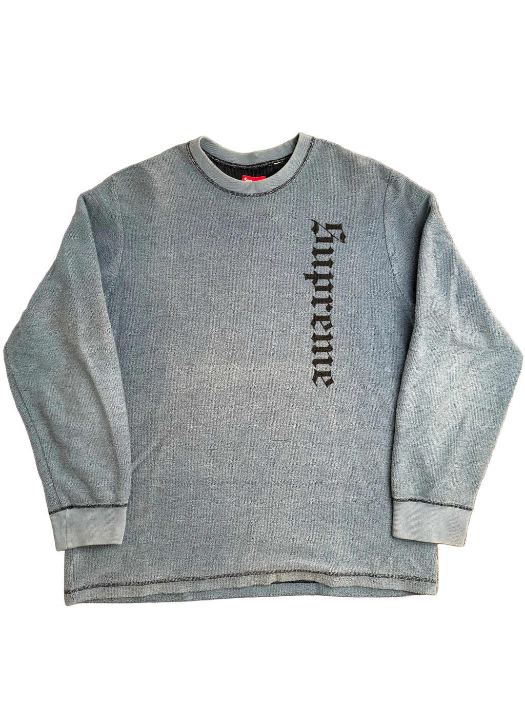 Supreme bluse (Str. XL)