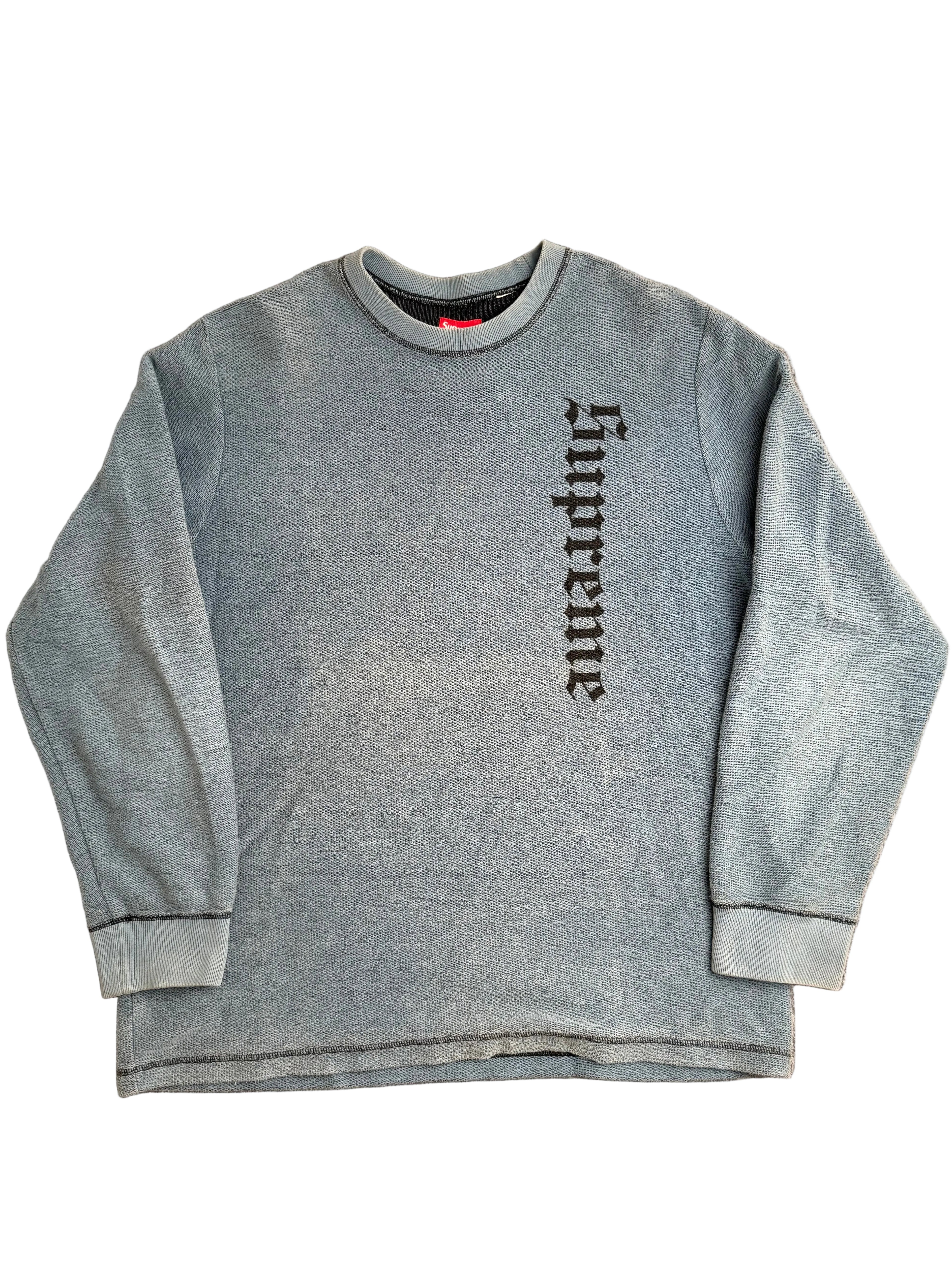 Supreme bluse (Str. XL)