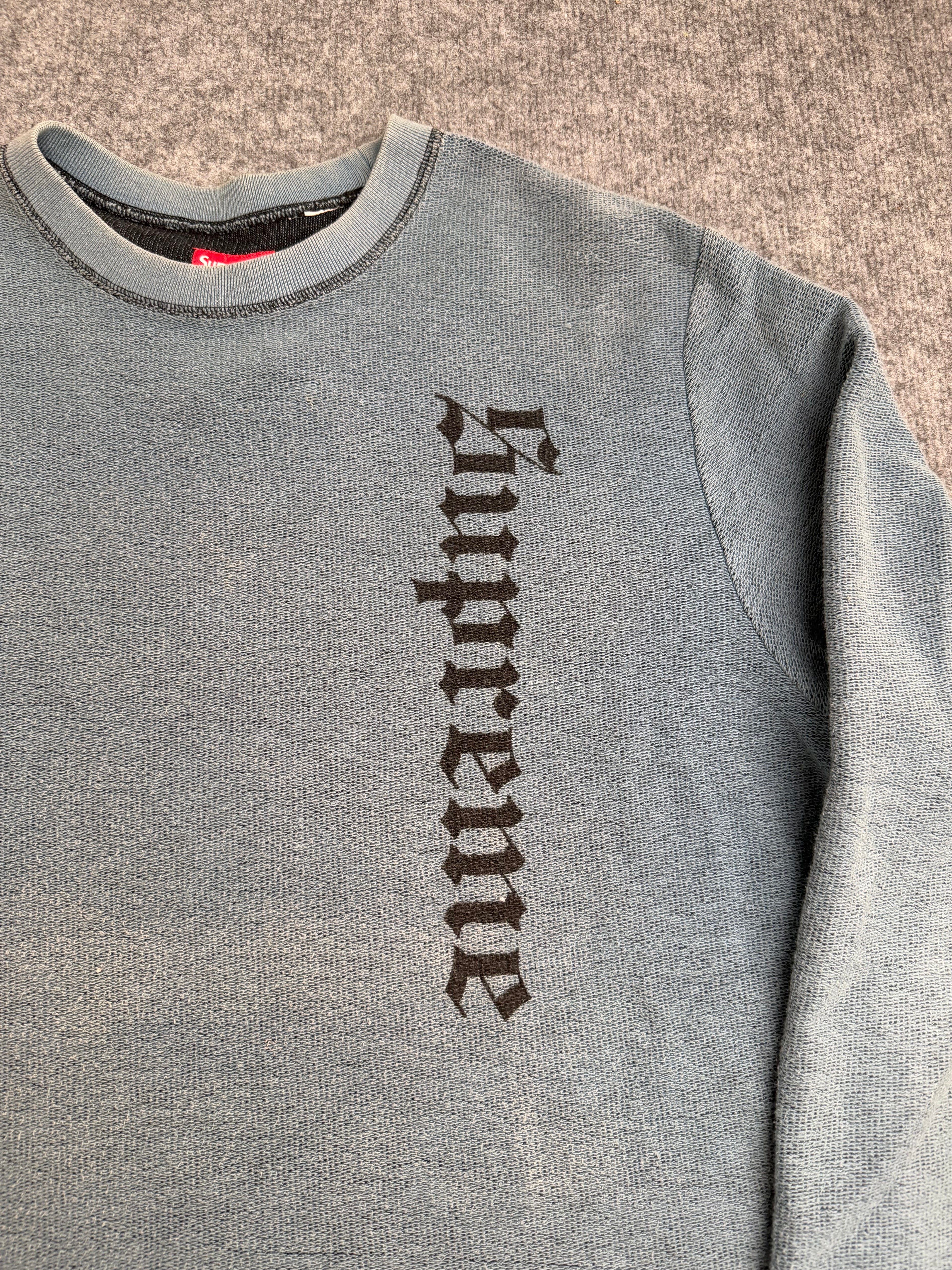Supreme bluse (Str. XL)
