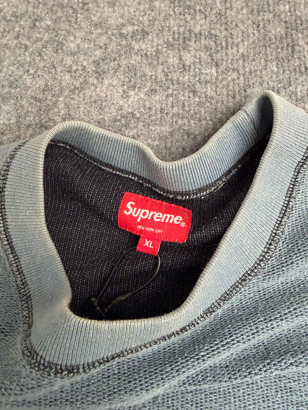 Supreme bluse (Str. XL)