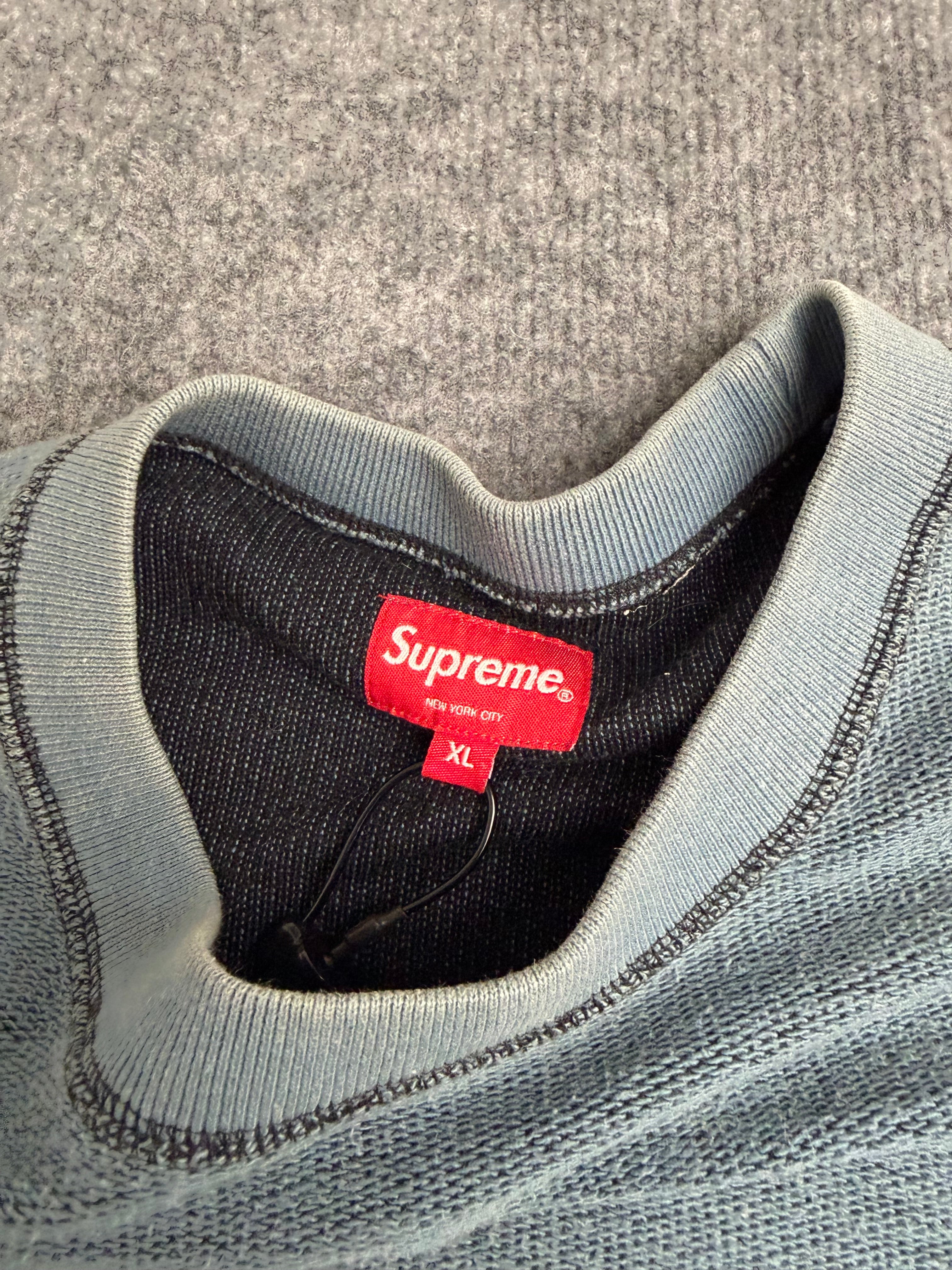 Supreme bluse (Str. XL)