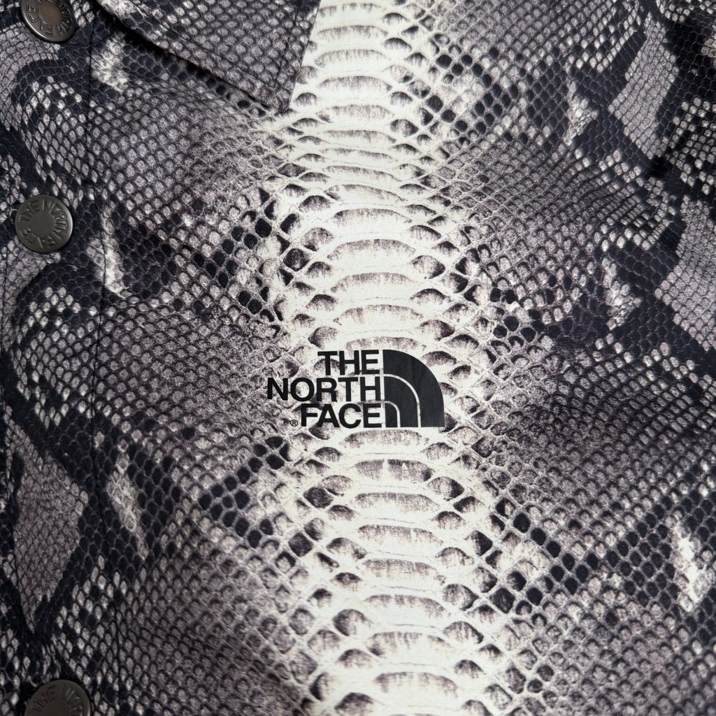 Supreme x The North Face jakke (Str. S)