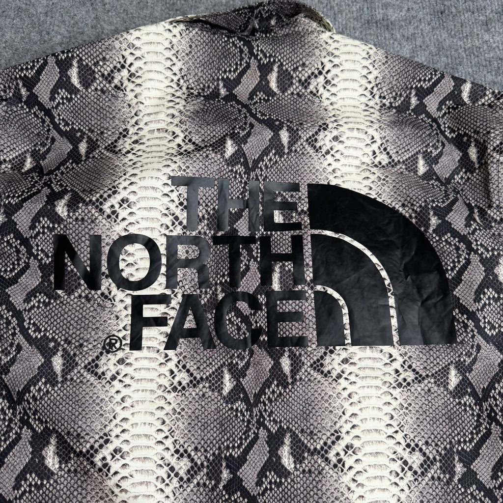 Supreme x The North Face jakke (Str. S)