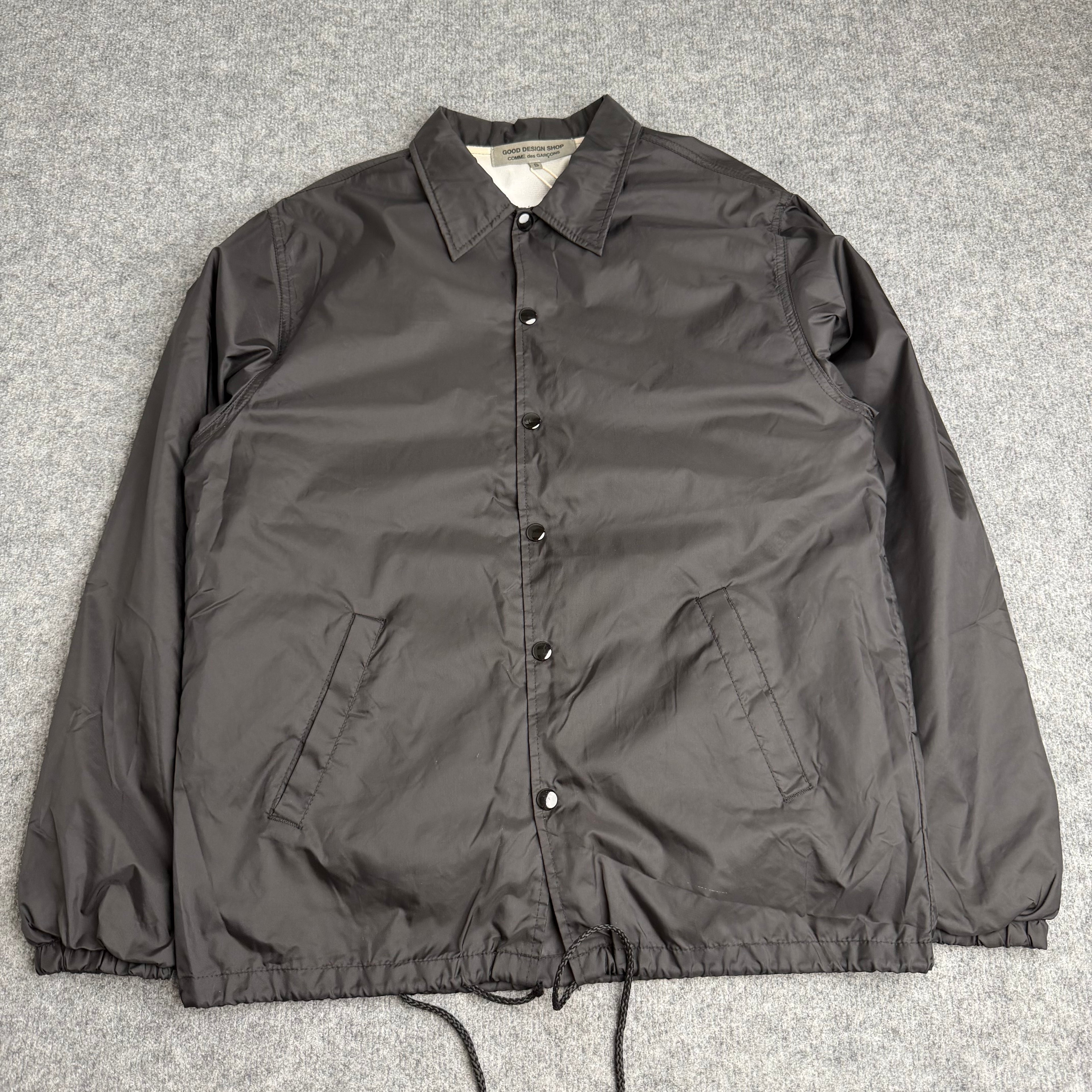 Comme Des Garcons jakke (Str. S)