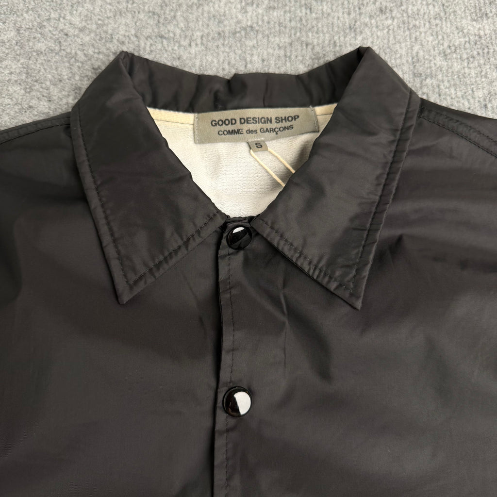 Comme Des Garcons jakke (Str. S)