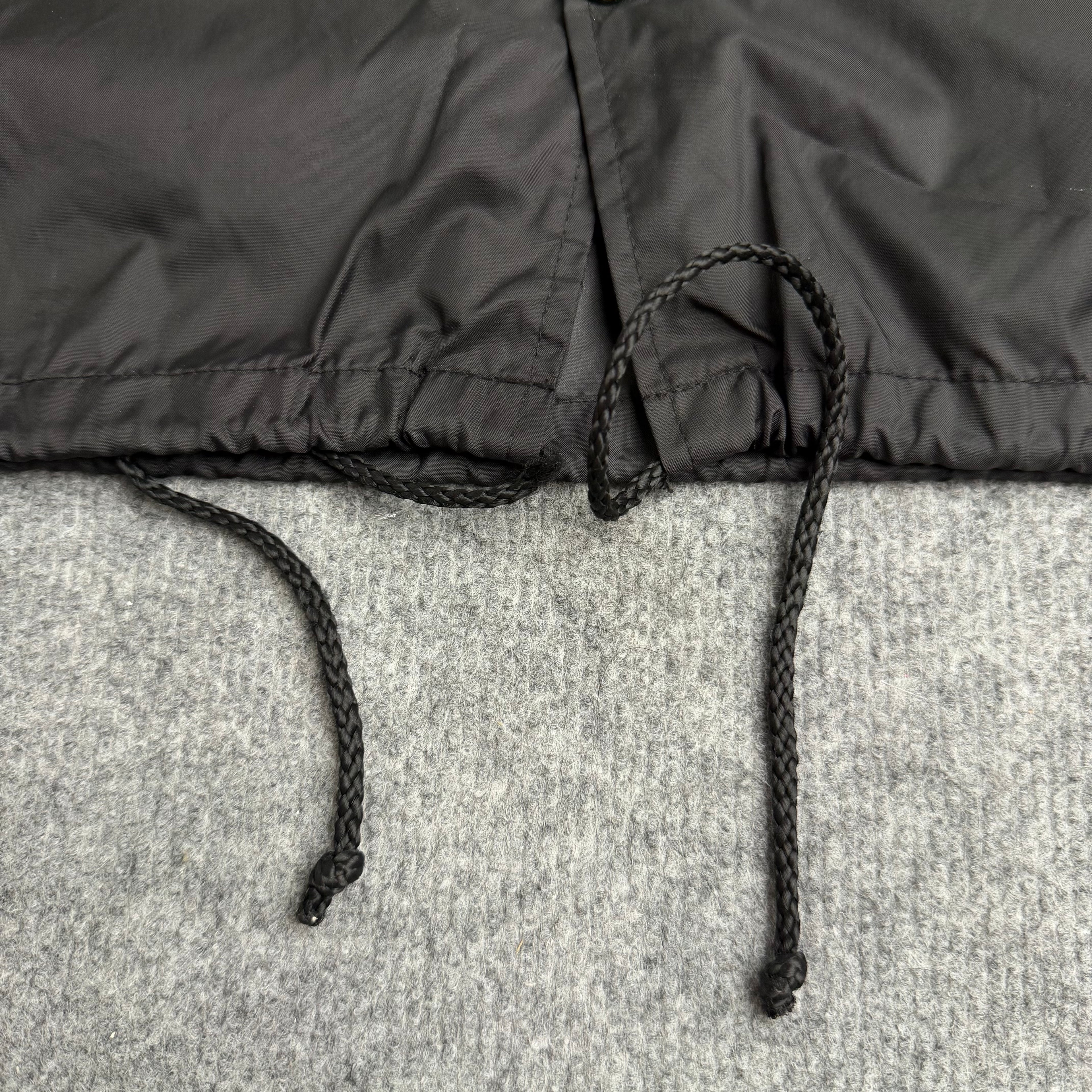 Comme Des Garcons jakke (Str. S)