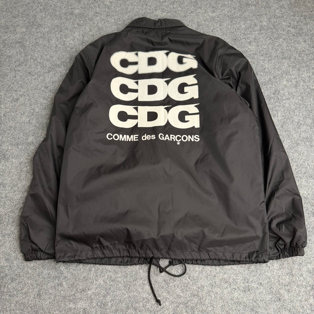 Comme Des Garcons jakke (Str. S)