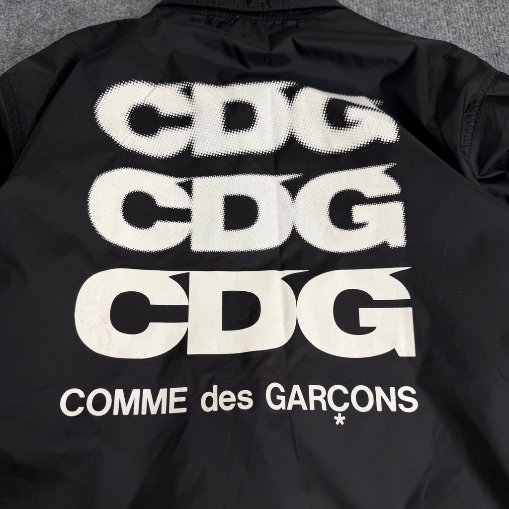 Comme Des Garcons jakke (Str. S)