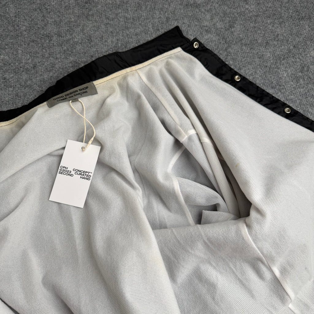 Comme Des Garcons jakke (Str. S)