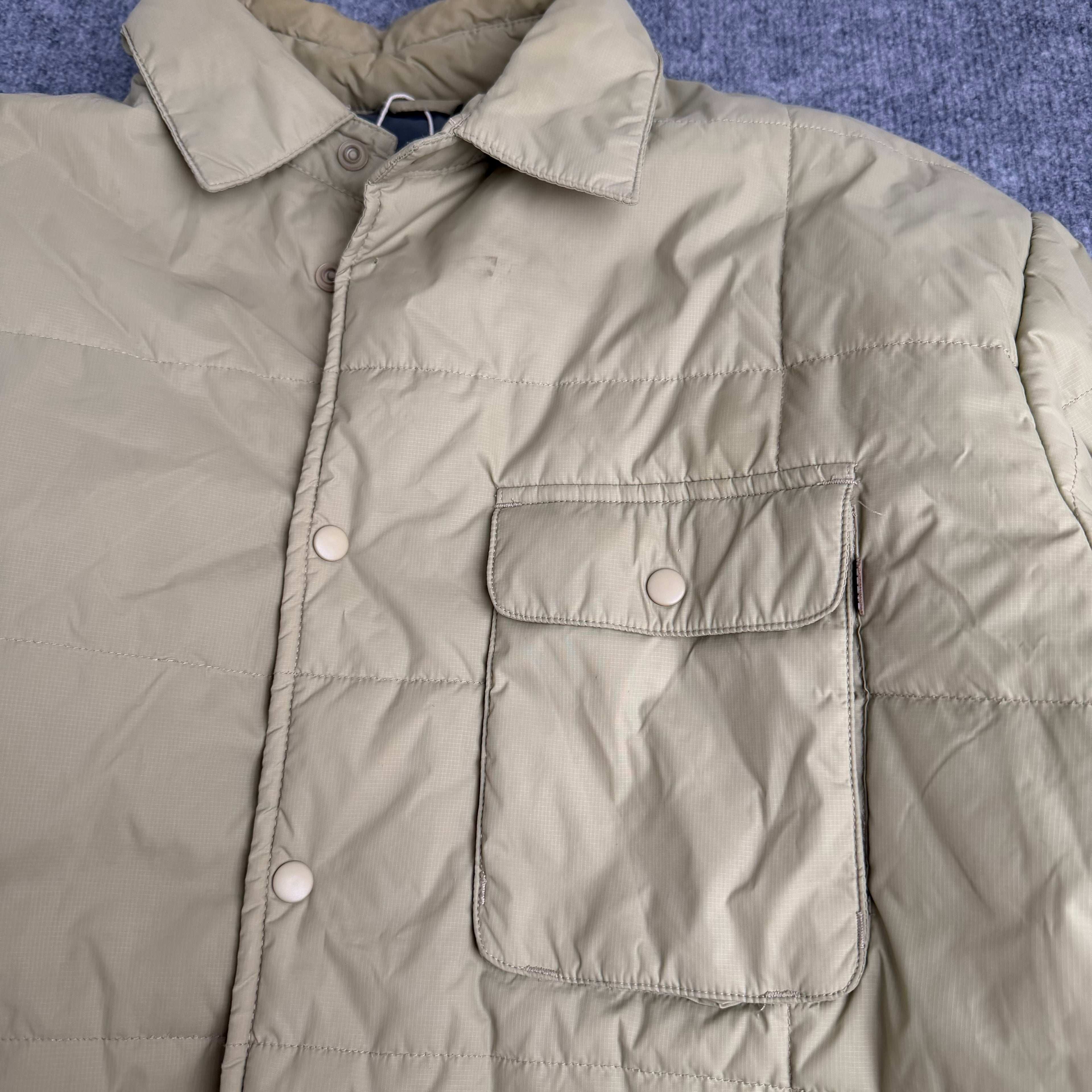 Stussy jakke (Str. M)