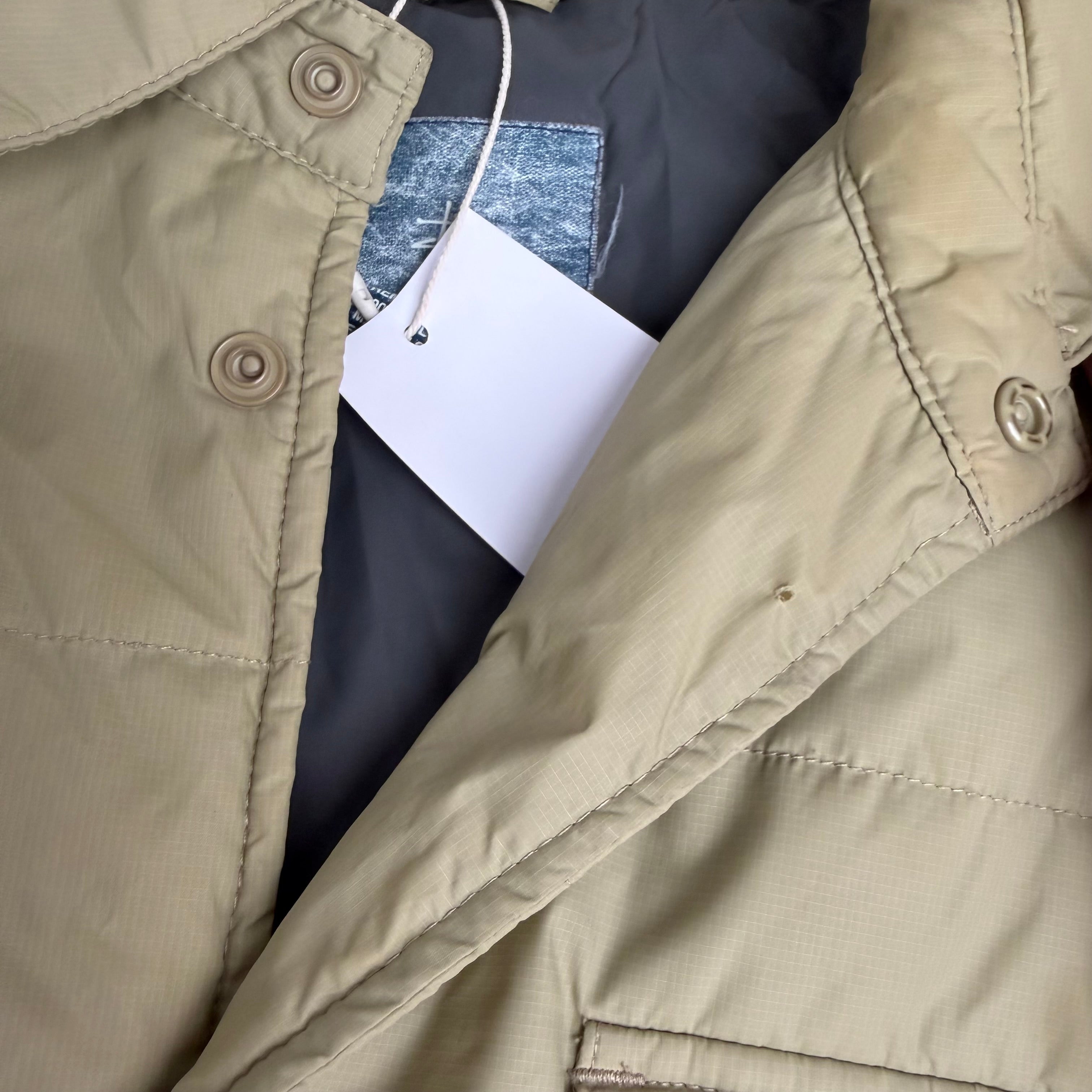 Stussy jakke (Str. M)