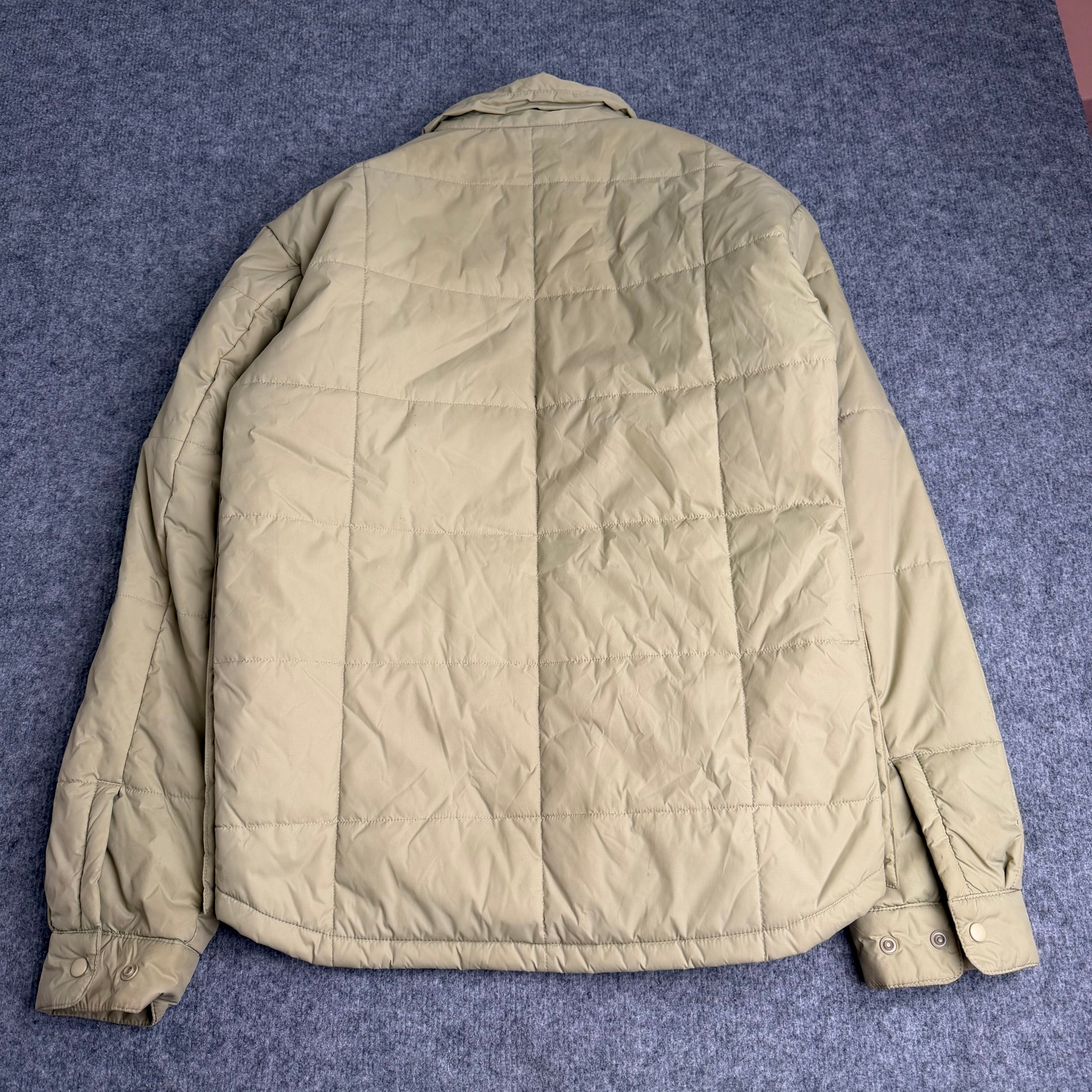 Stussy jakke (Str. M)