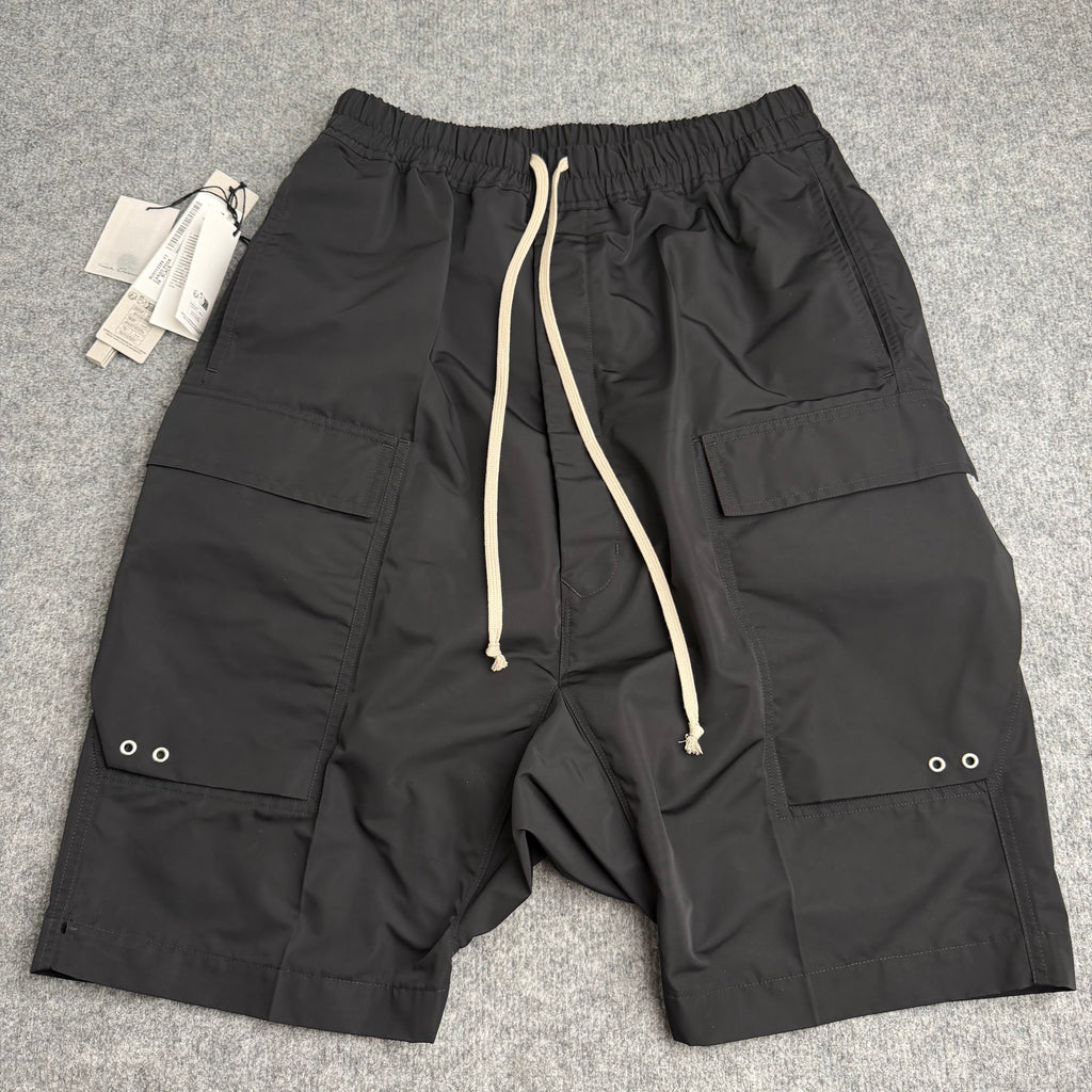 Rick Owen’s shorts (Str. M)