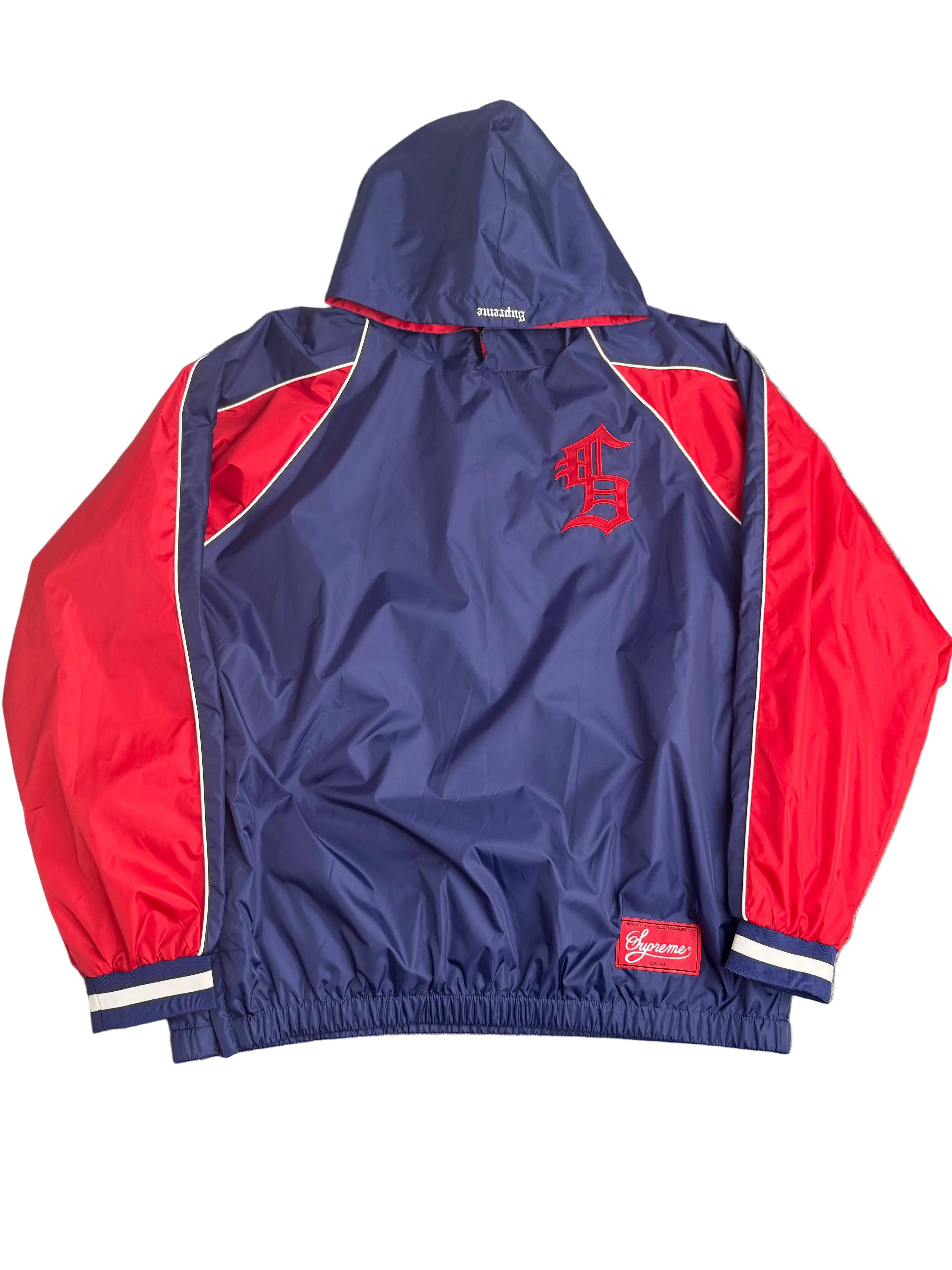 Supreme jakke (Str. M)