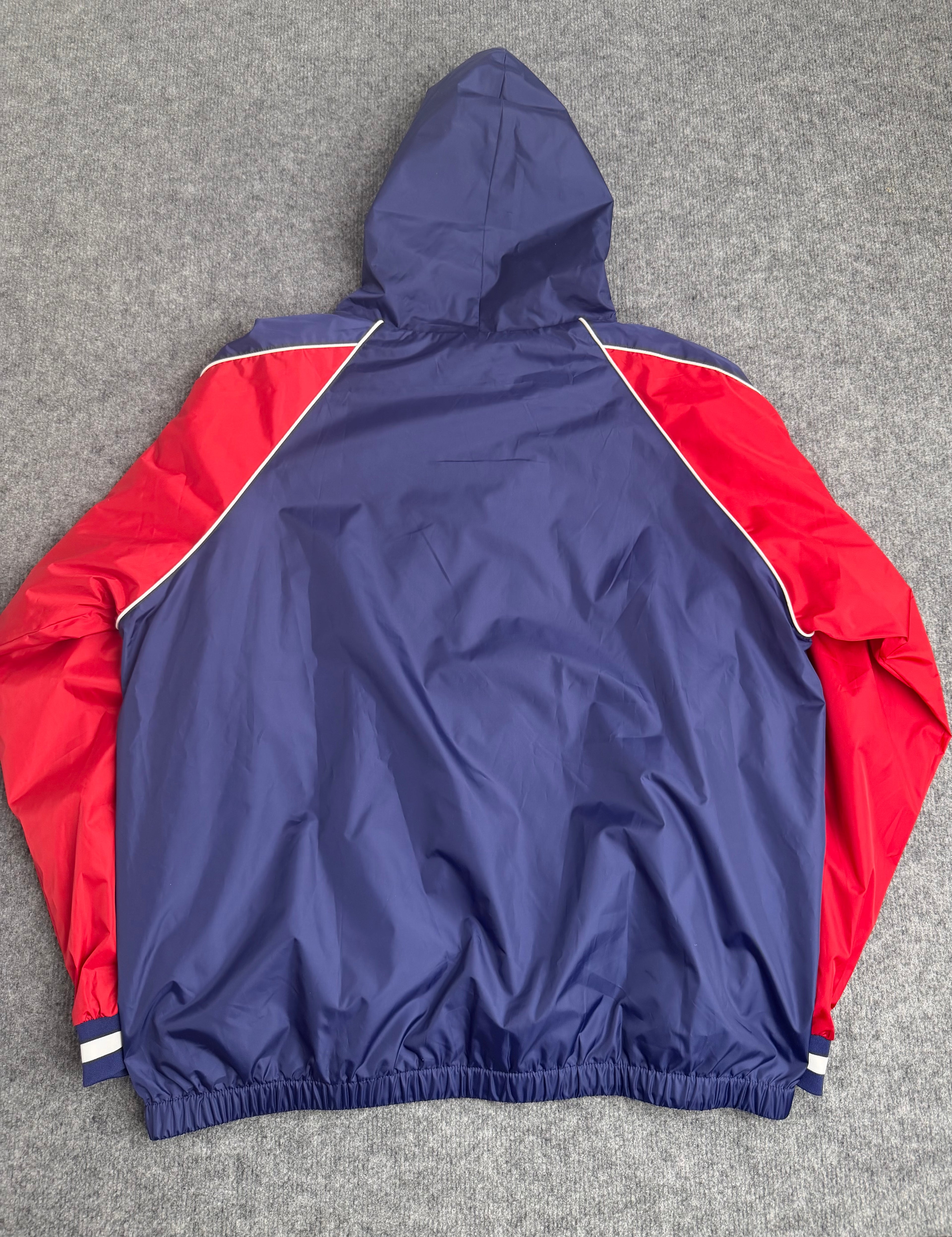 Supreme jakke (Str. M)
