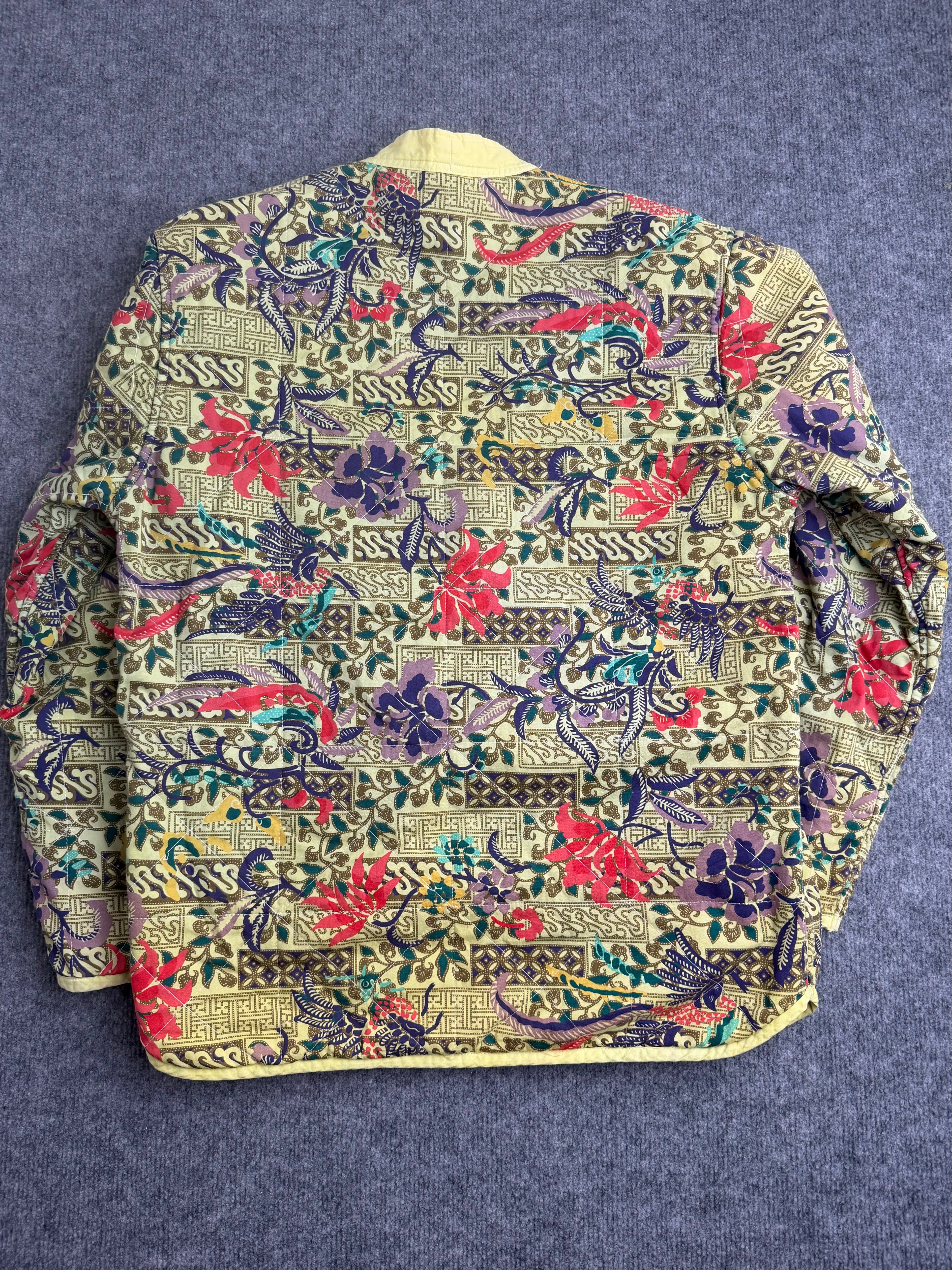 Supreme jakke (Str. M)