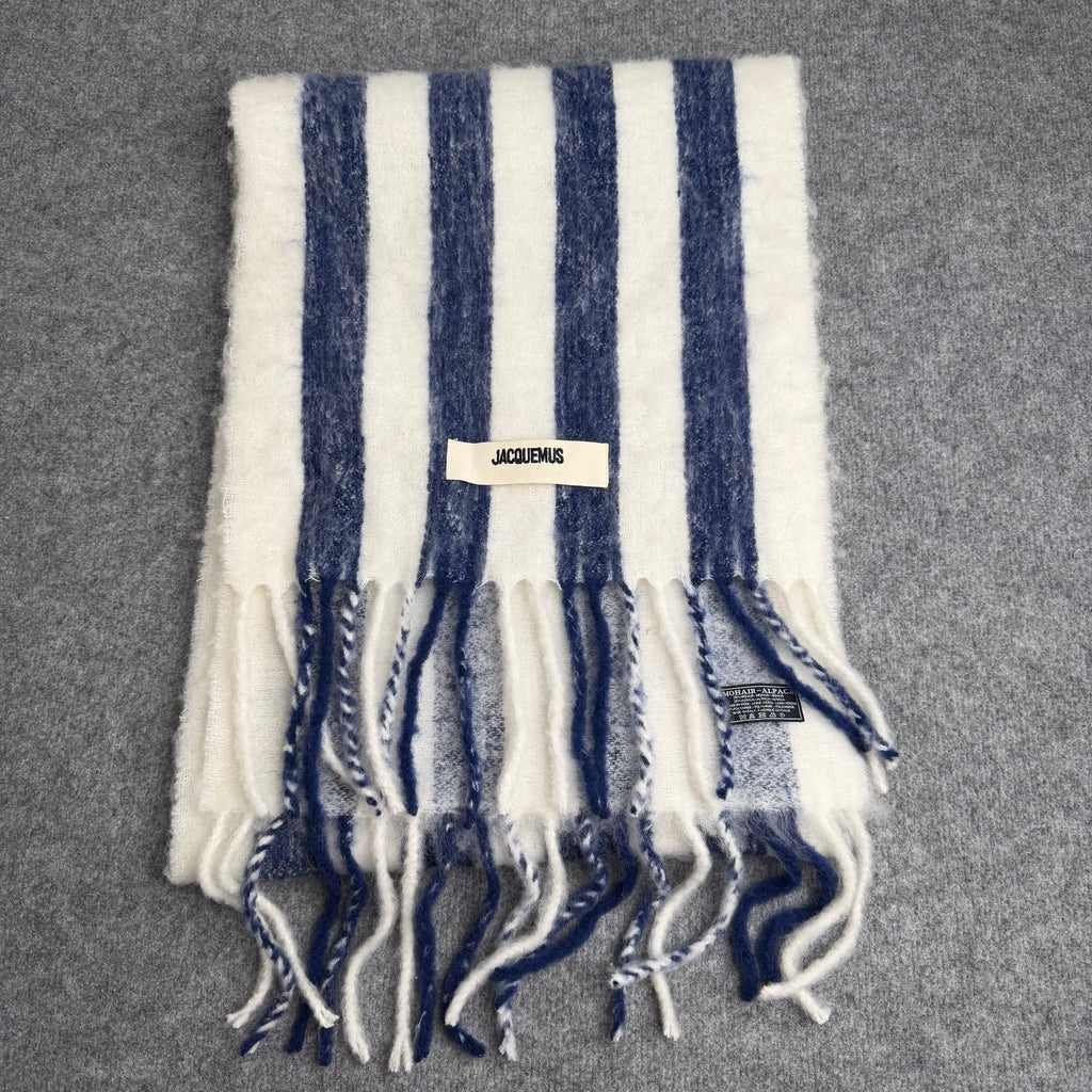 Jacquemus halstørklæde