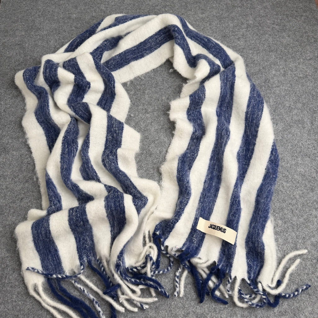 Jacquemus halstørklæde