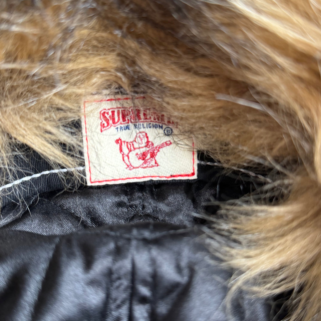 Supreme x Evisu kasket