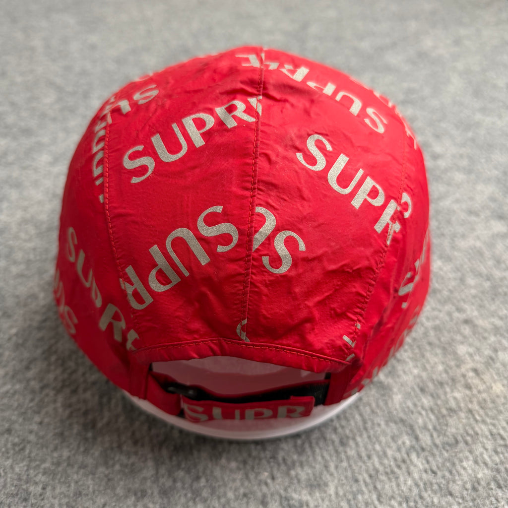 Supreme kasket