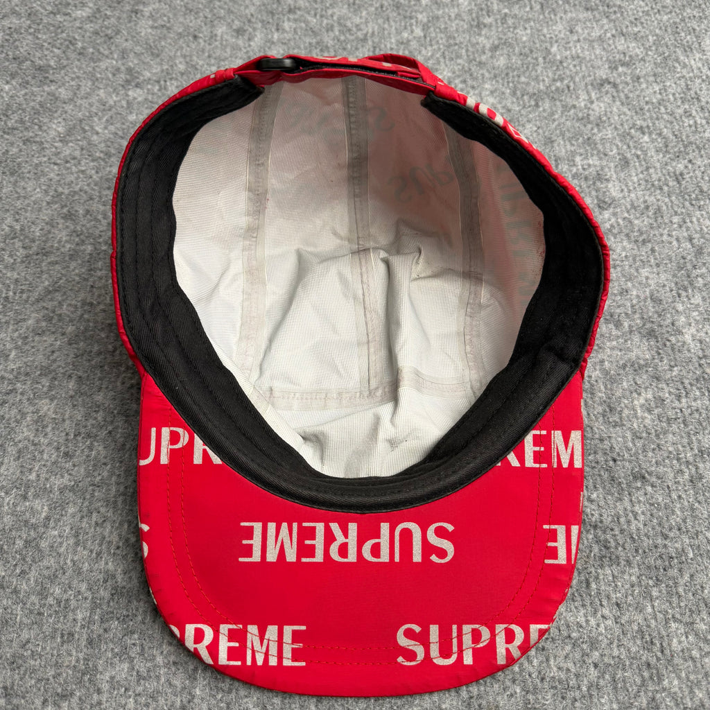 Supreme kasket