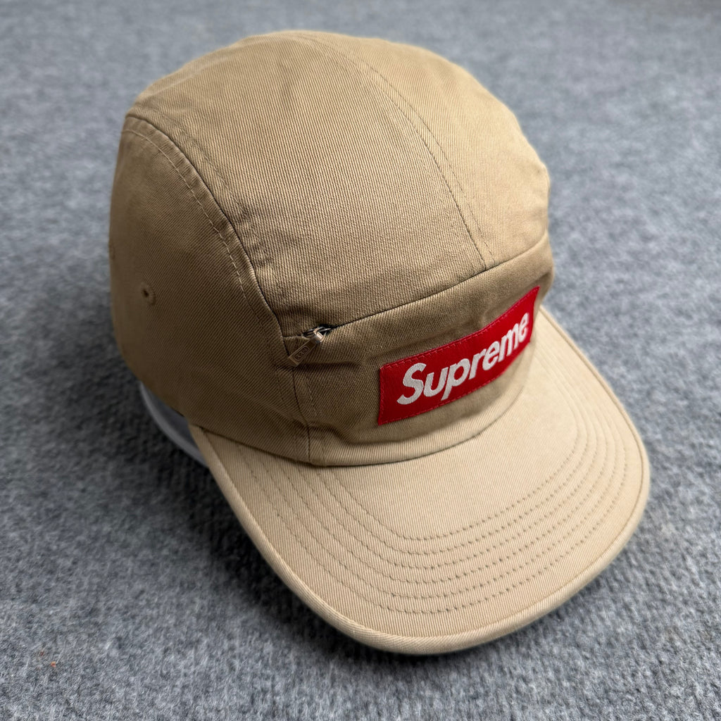Supreme kasket