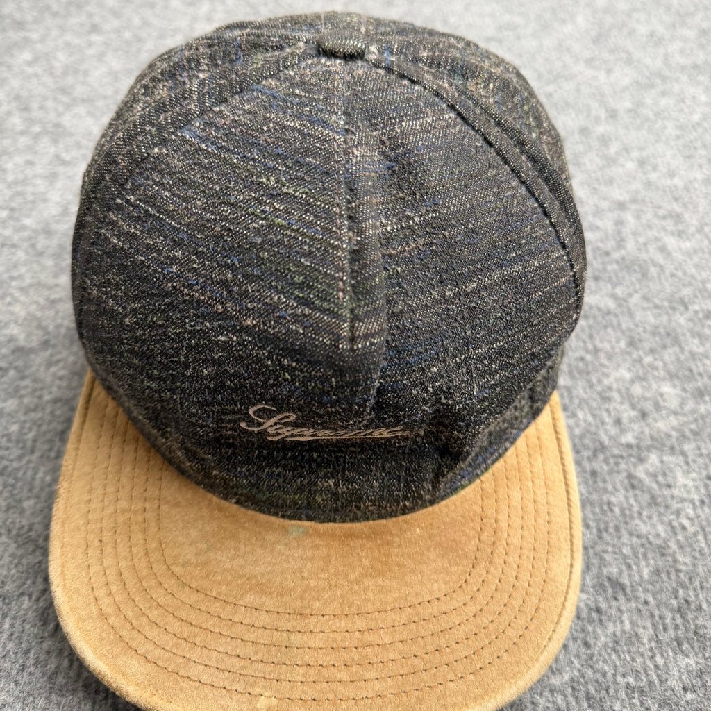 Supreme kasket