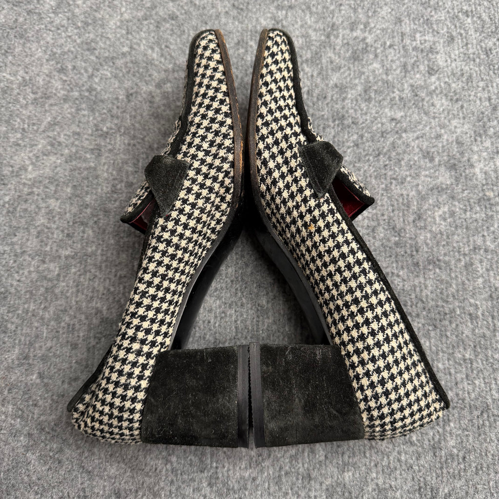 Miu Miu loafers (Str. 39)
