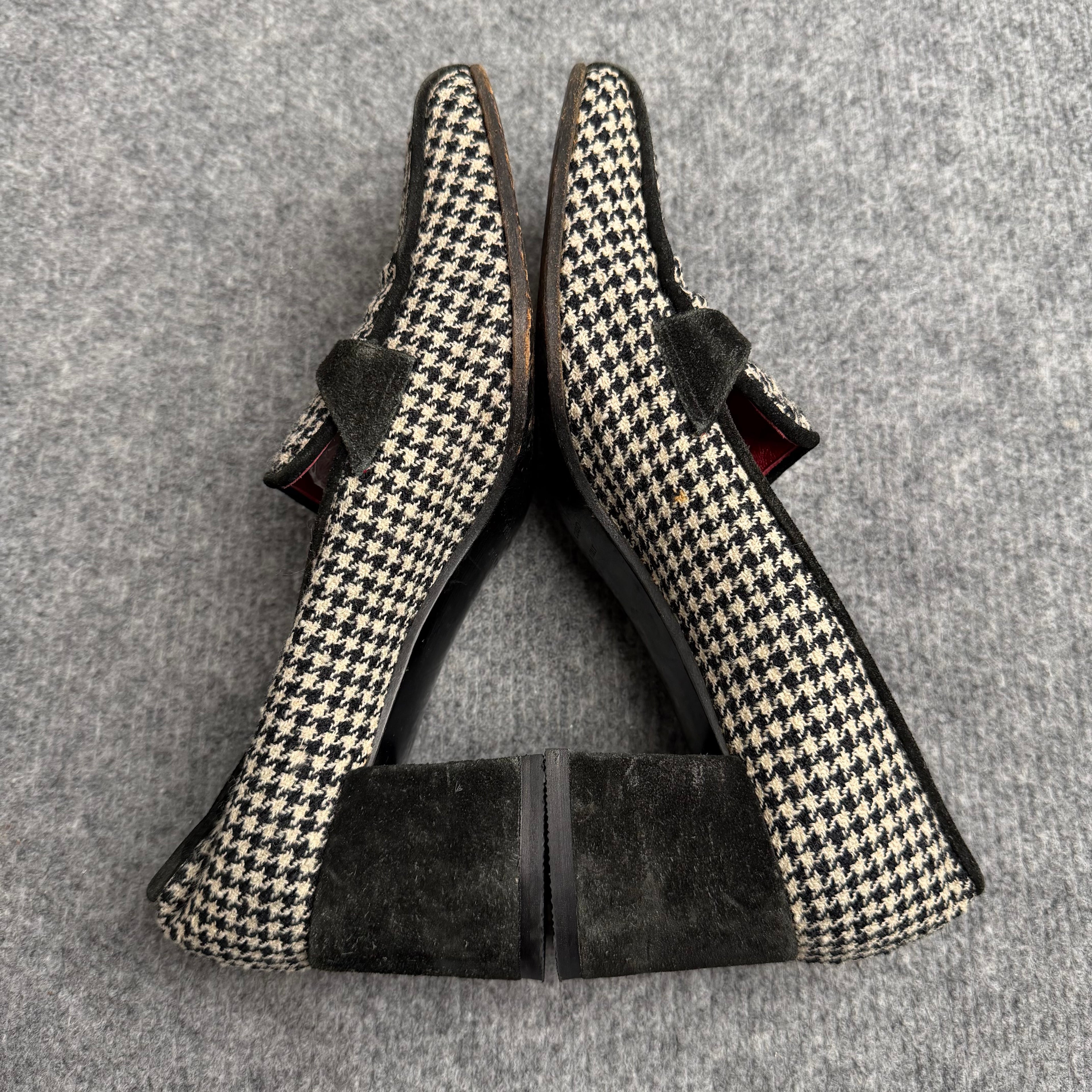 Miu Miu loafers (Str. 39)