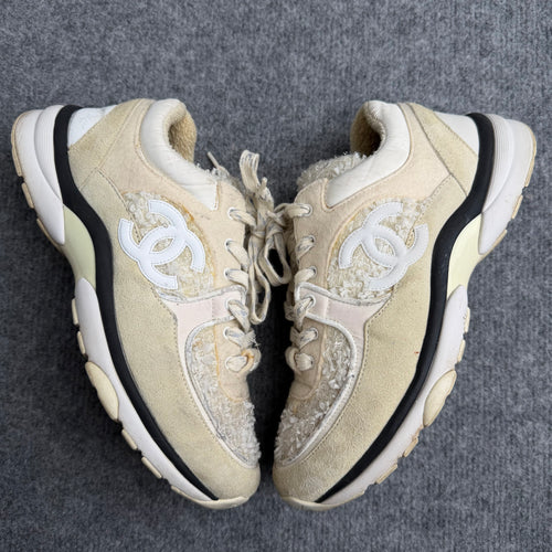 Chanel runners (Str. 38)