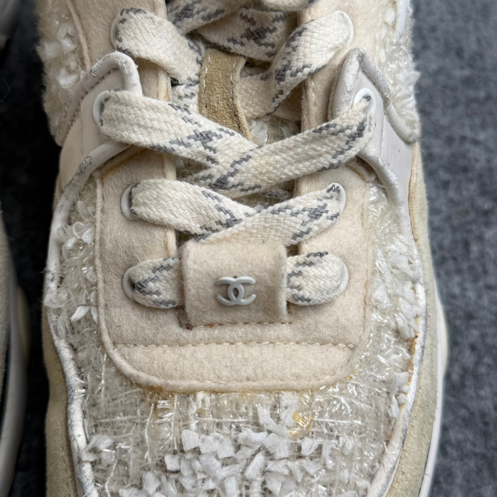 Chanel runners (Str. 38)