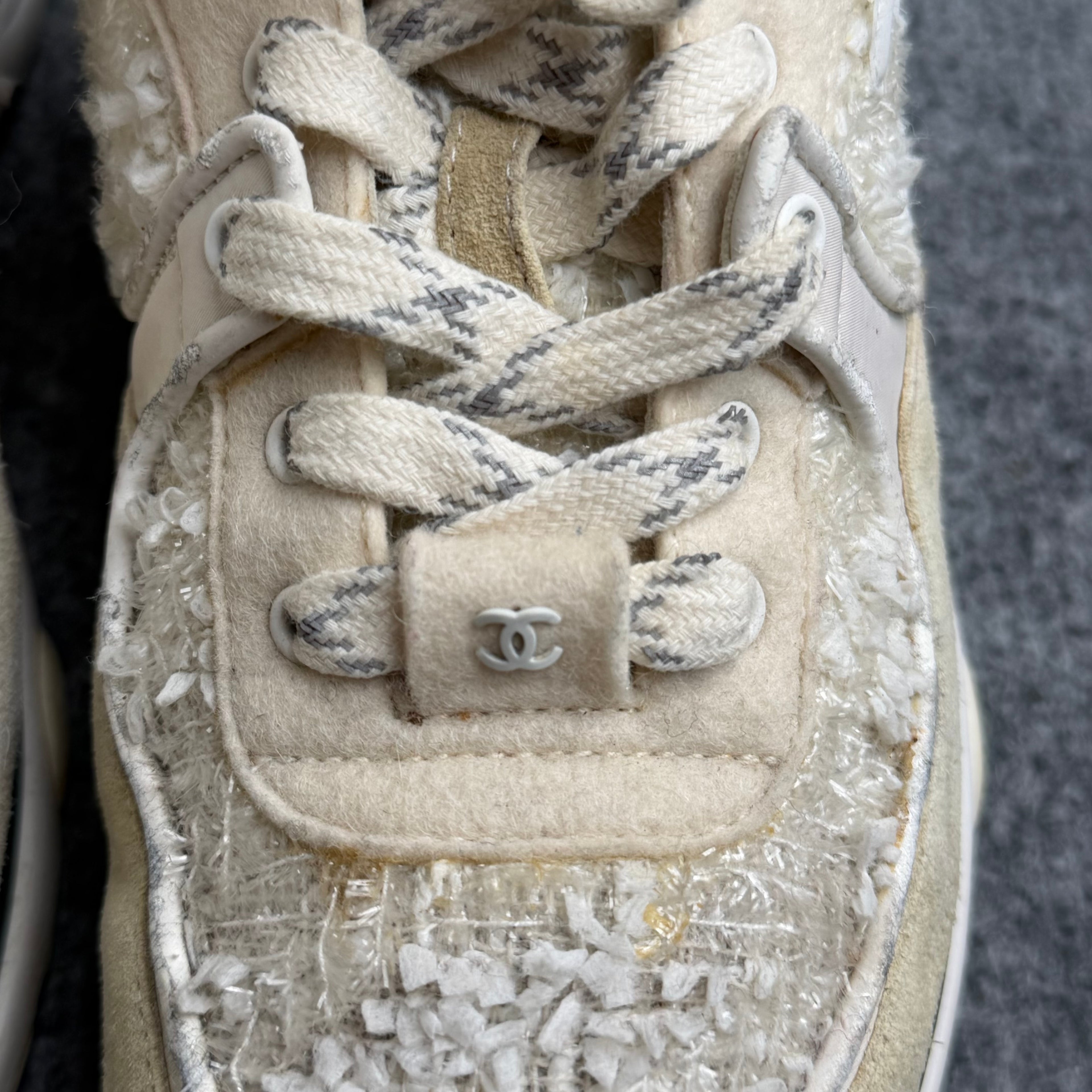 Chanel runners (Str. 38)