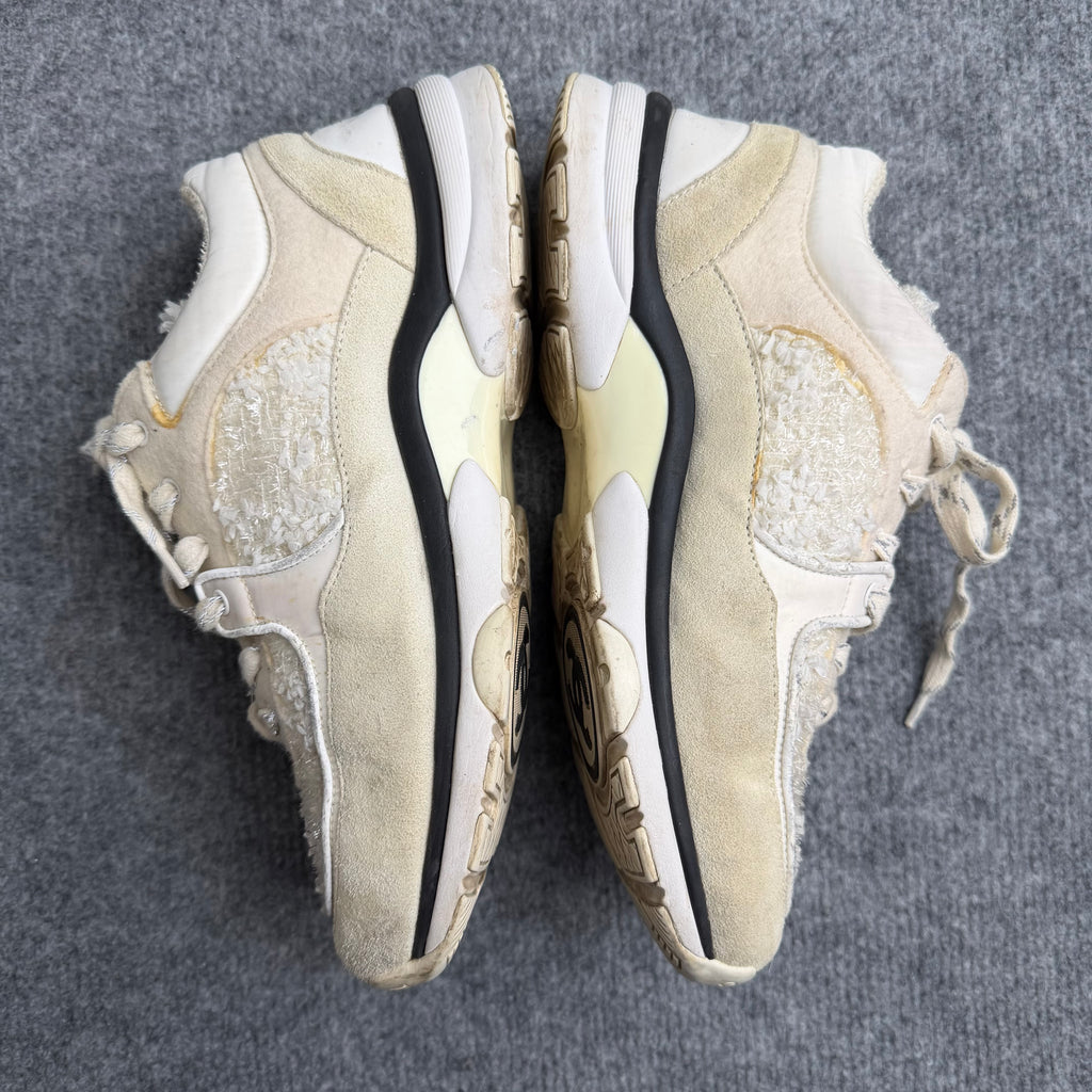 Chanel runners (Str. 38)
