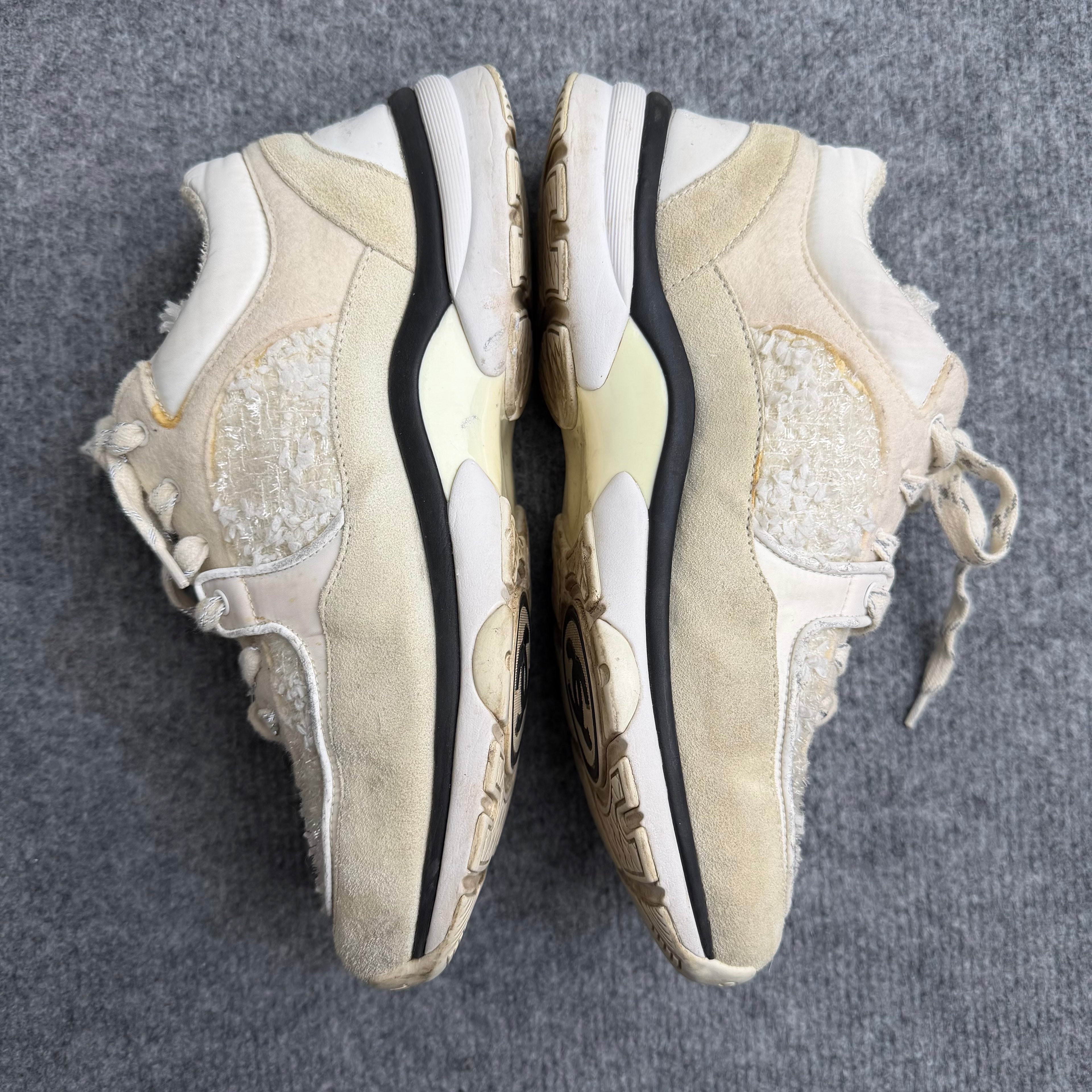Chanel runners (Str. 38)