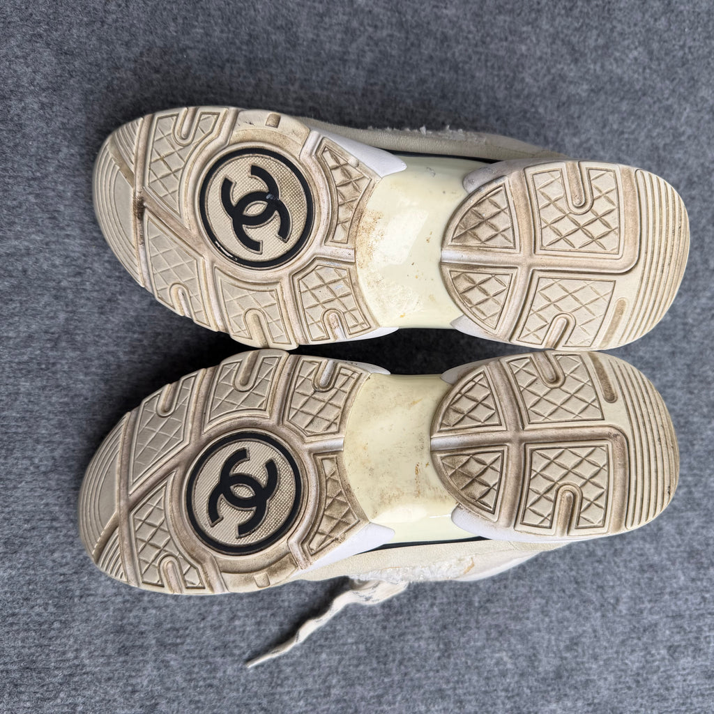 Chanel runners (Str. 38)