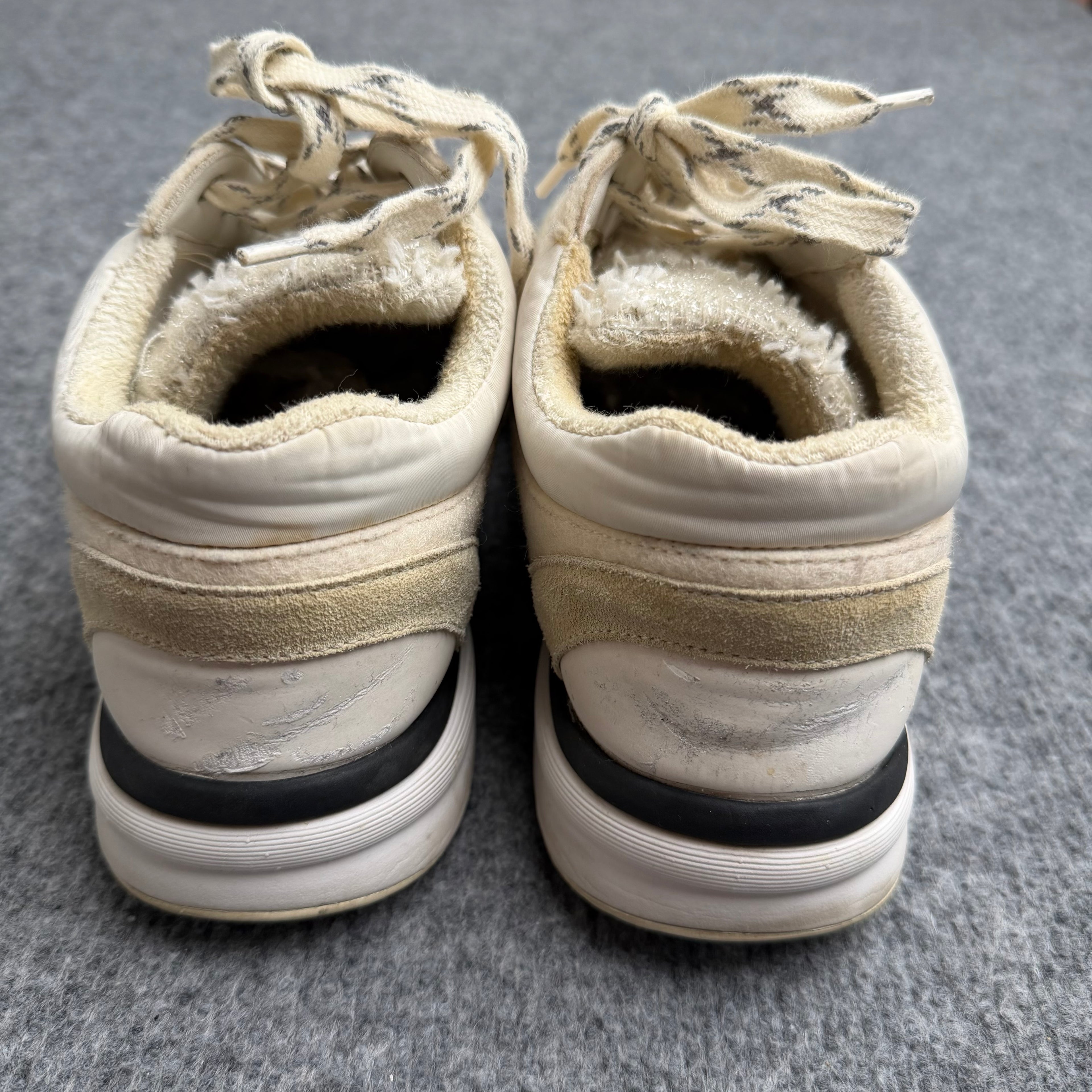 Chanel runners (Str. 38)