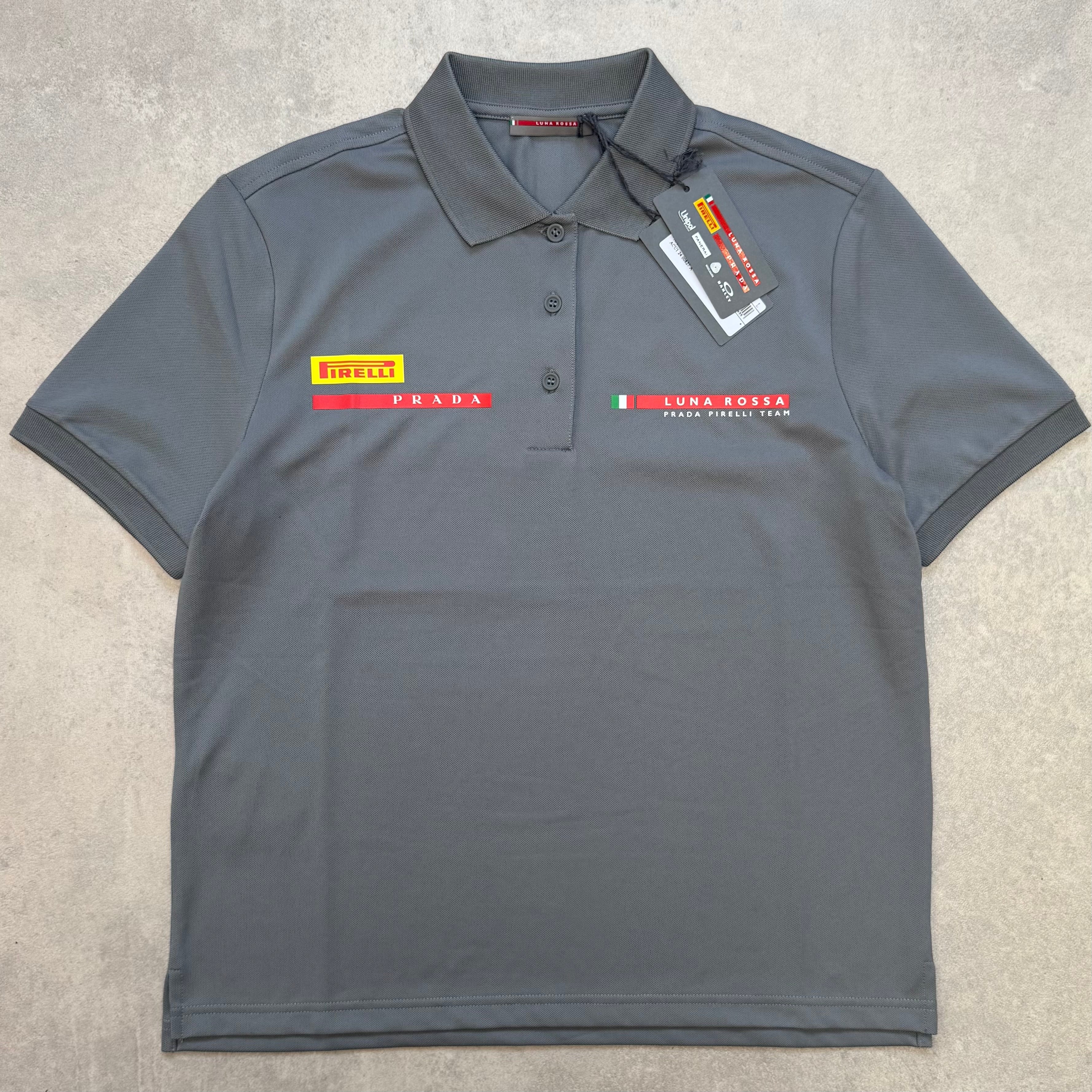 Prada polo (Str. XS)
