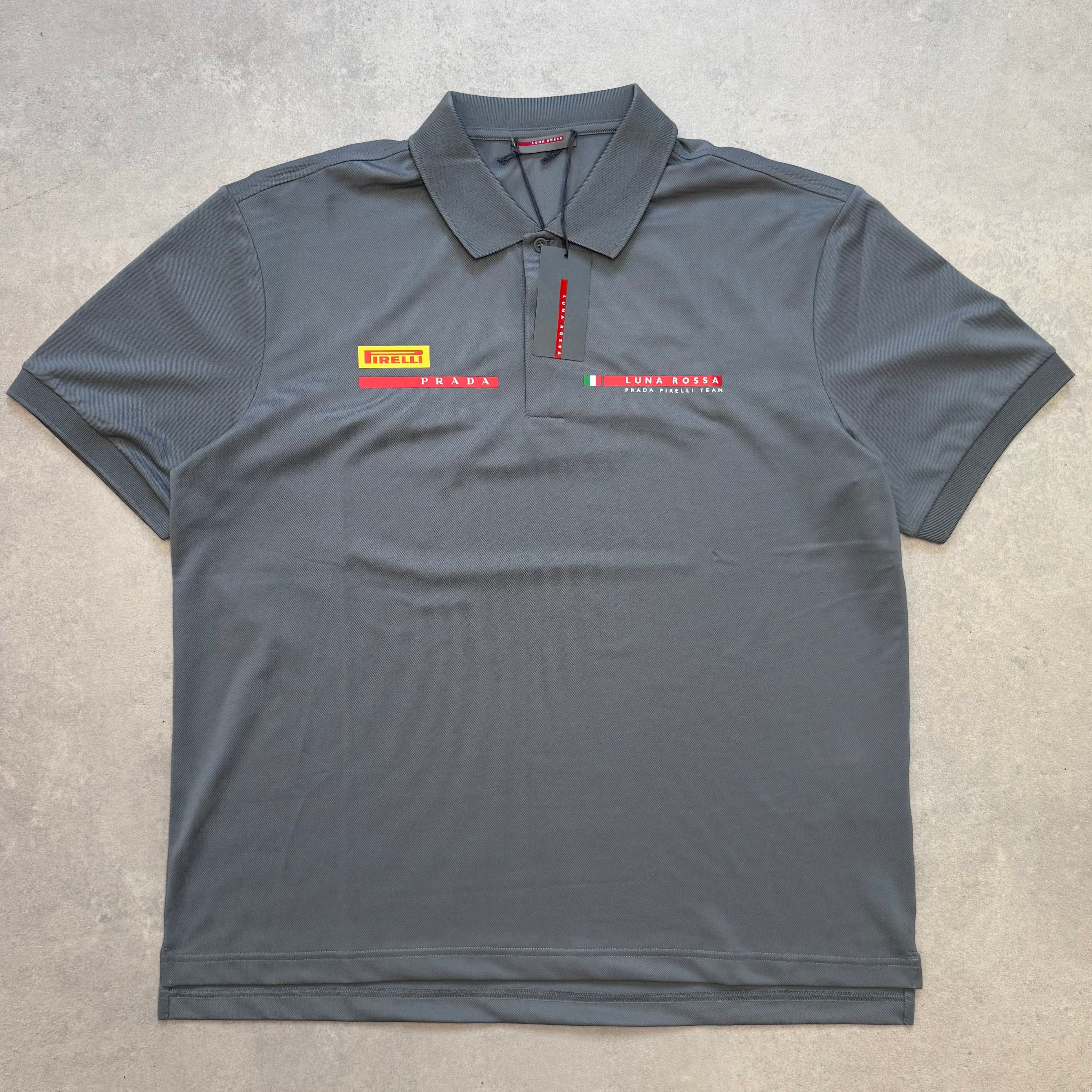 Prada polo (Str. S)