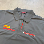 Prada polo (Str. S)