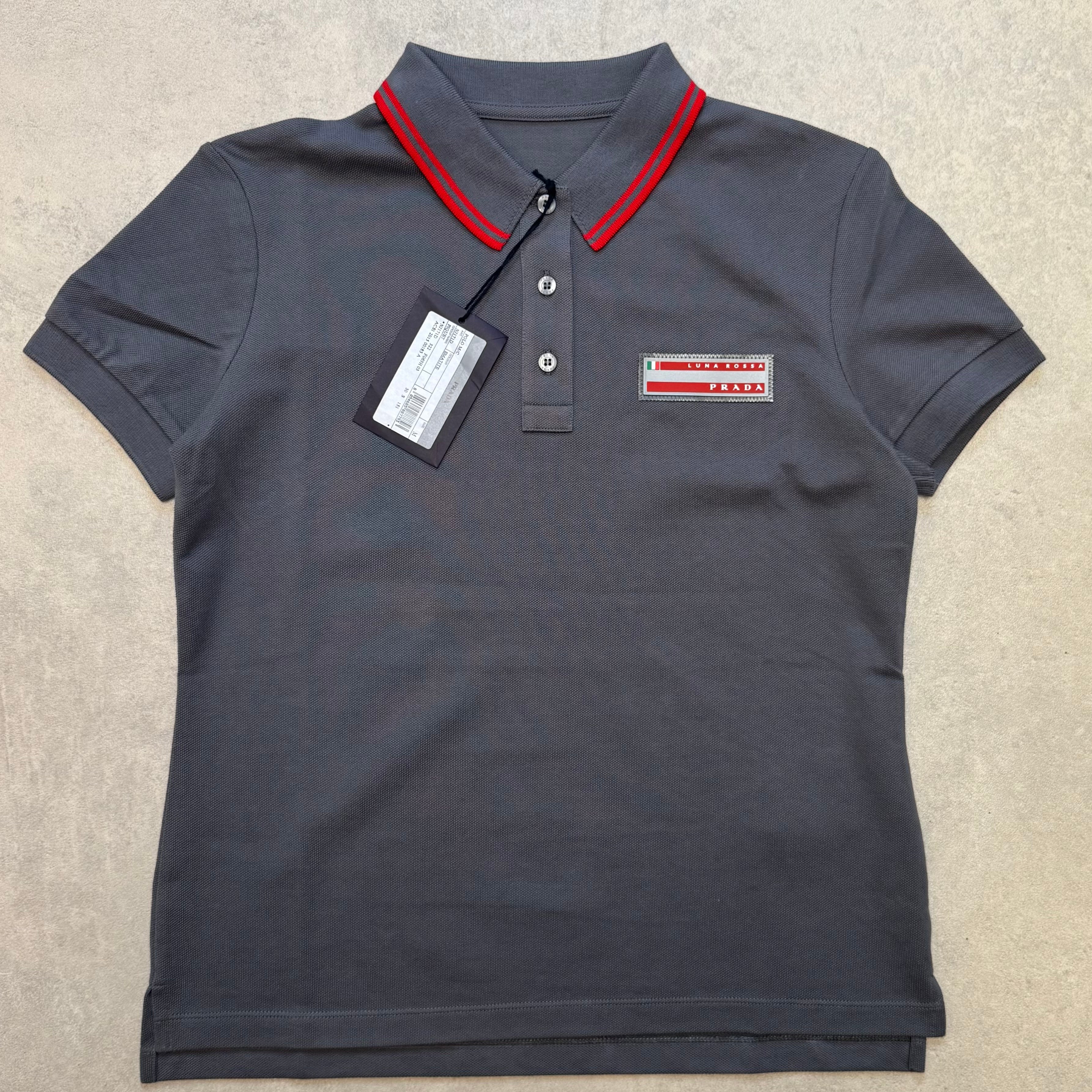 Prada polo (Str. XS)